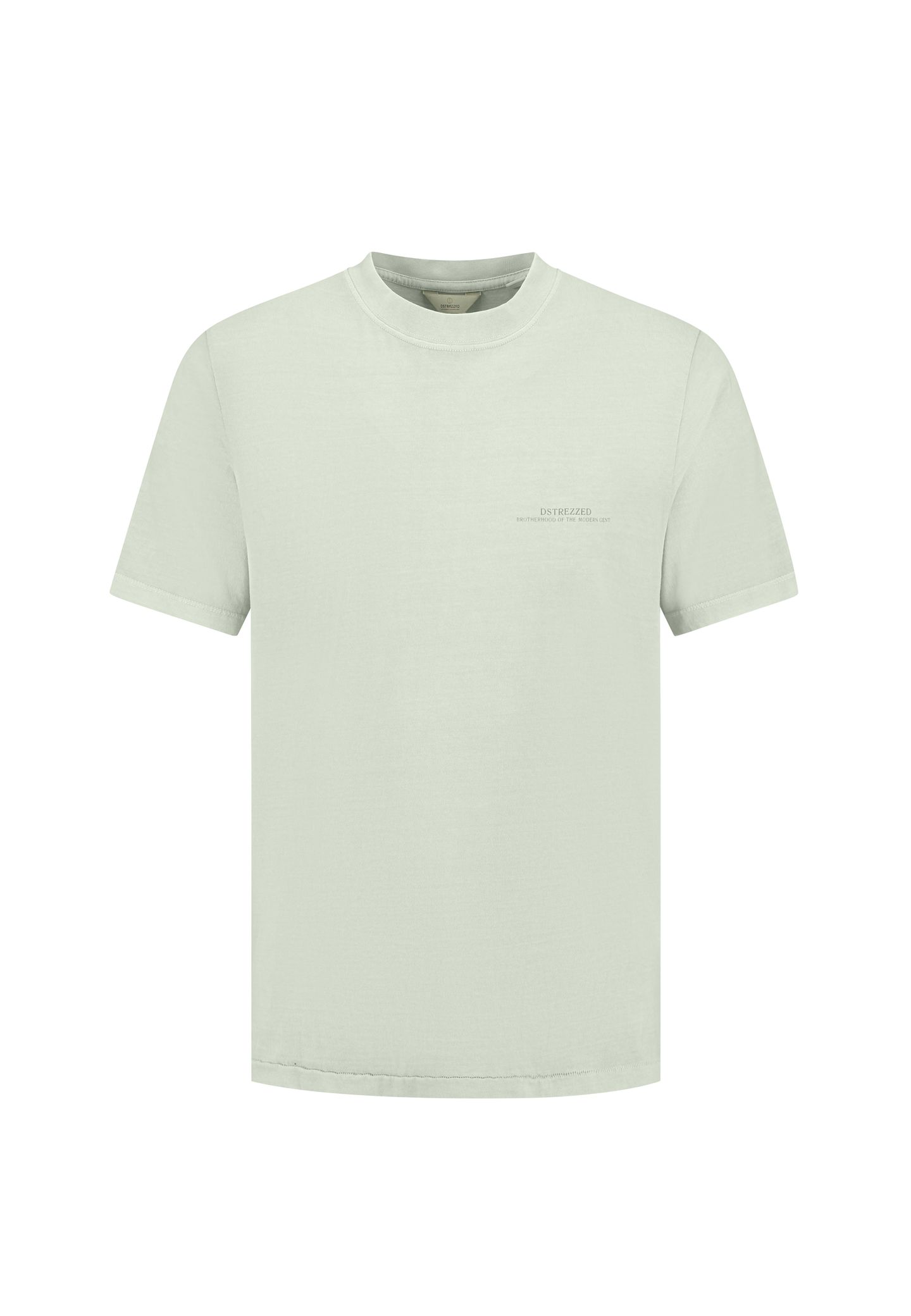 NICKOLAS TEE SAGE 6