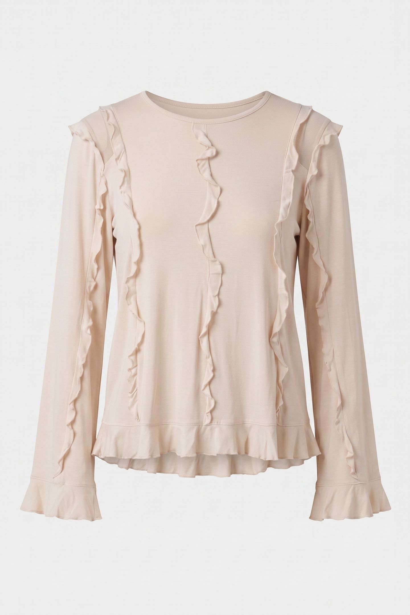 MELBA TOP BEIGE 3