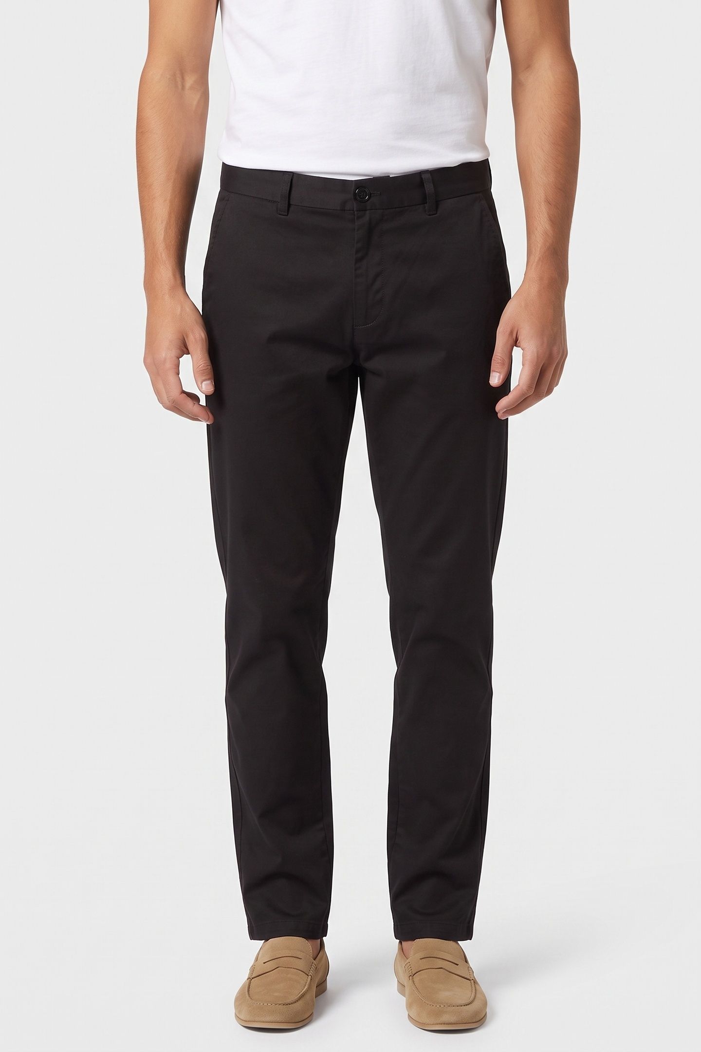 EGGSTONE COTTON BLACK 1