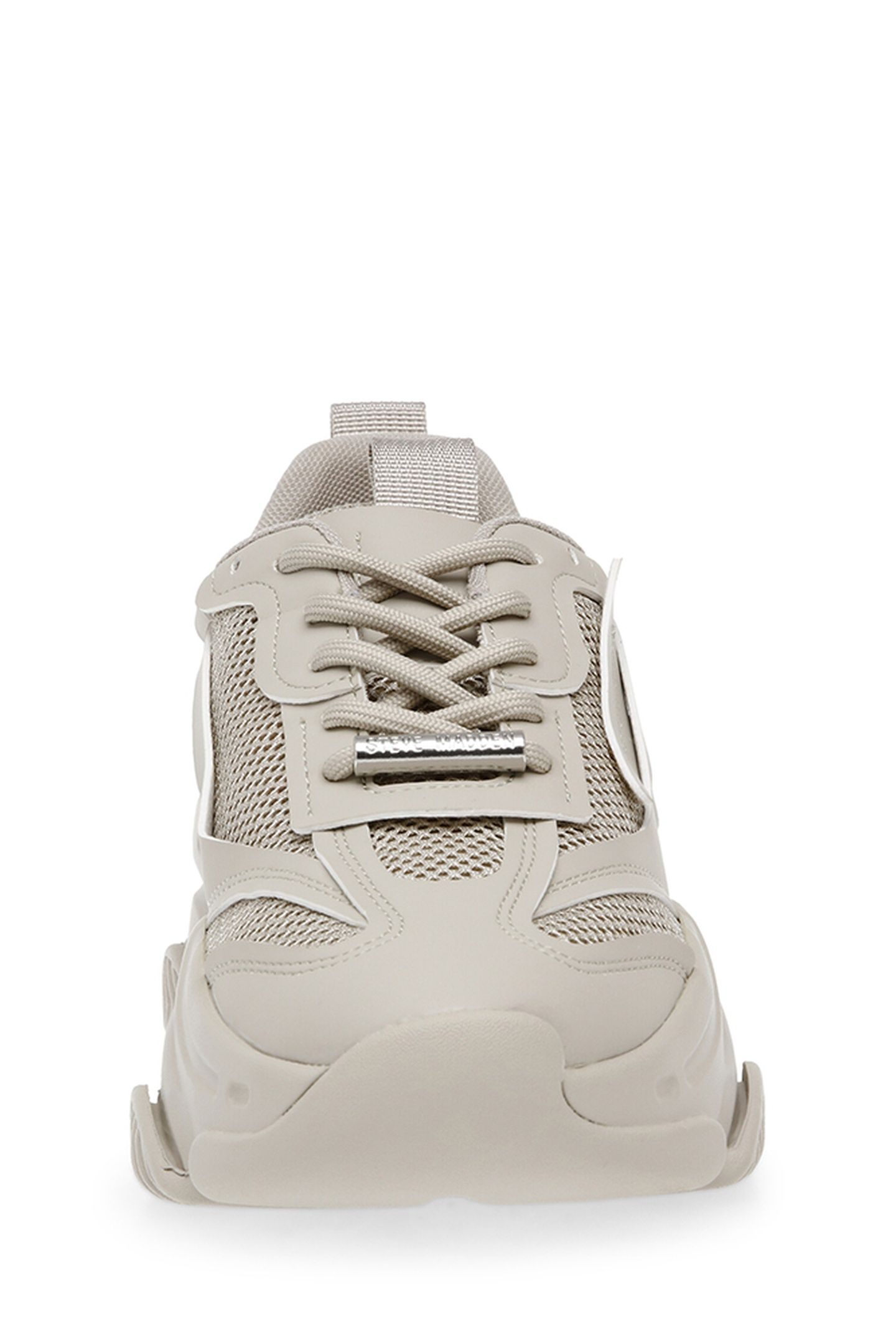 POSSESSION-E SNEAKERS GREIGE 4