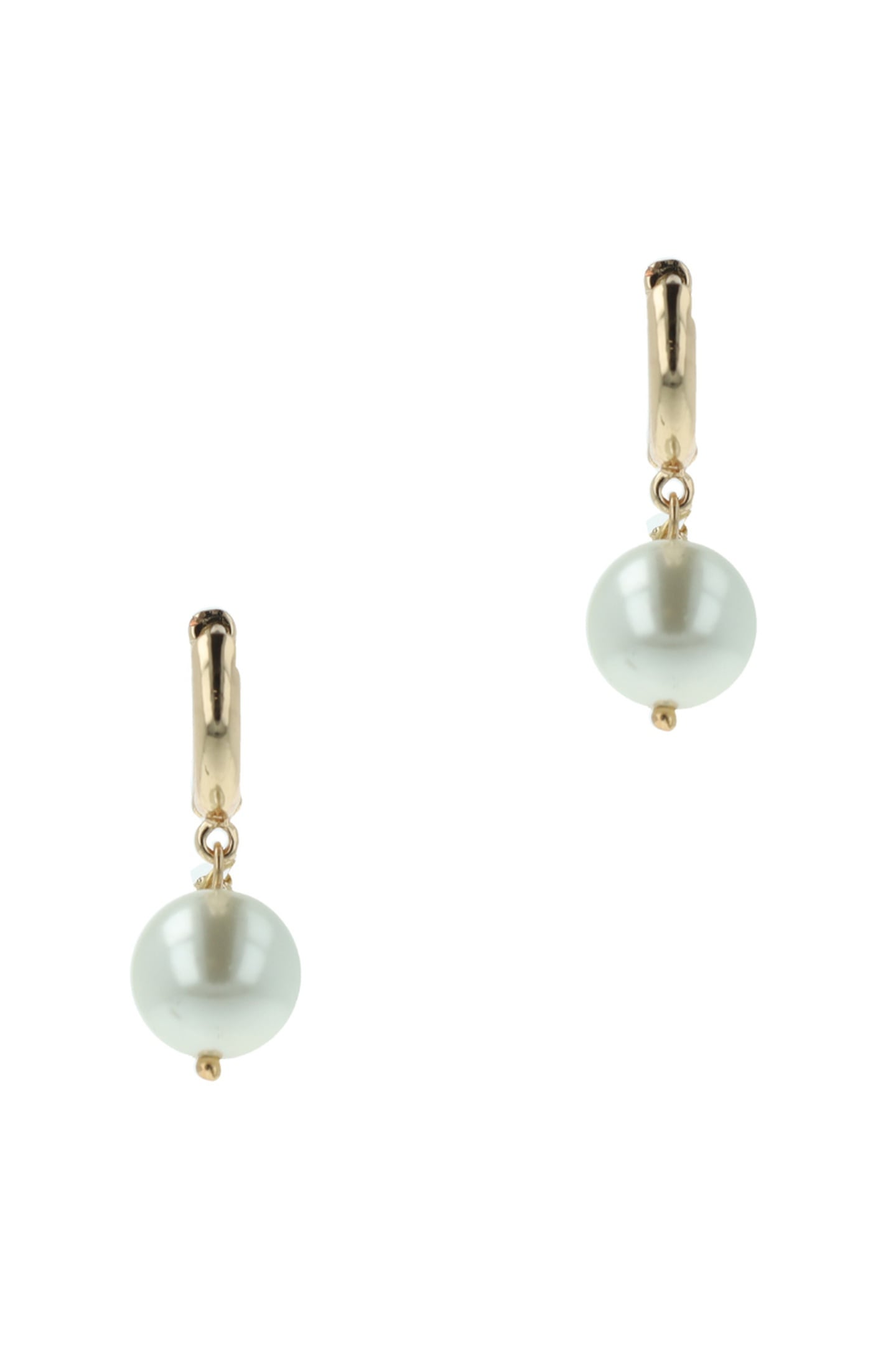 PEARL HOOPS CREAM 1