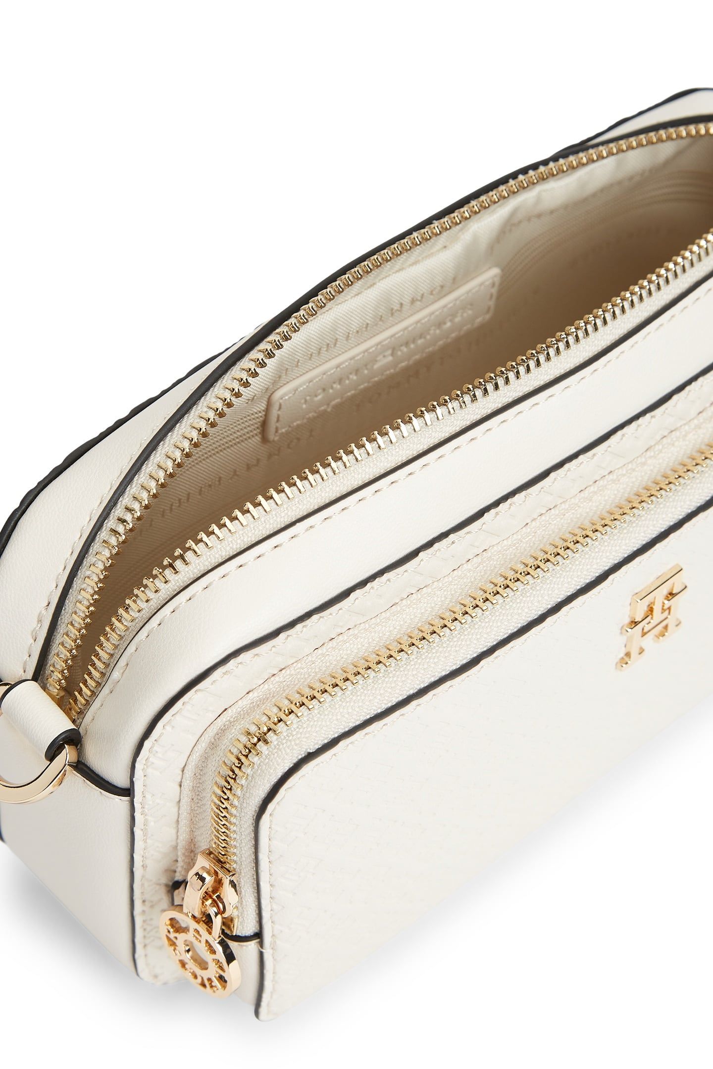 DAILY CAMERA BAG SOFT CREAM 4