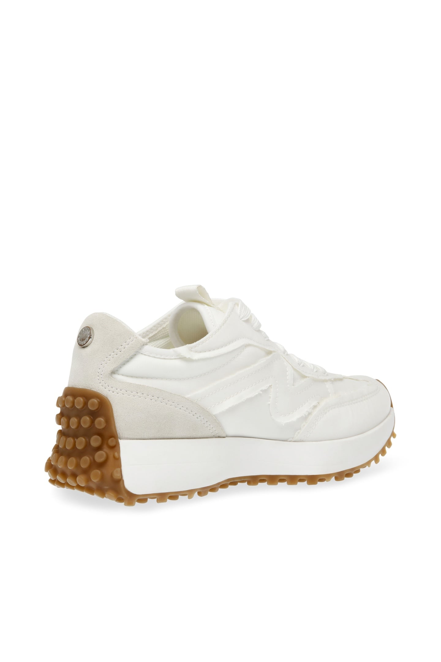 CAMPO SNEAKERS WHITE 6