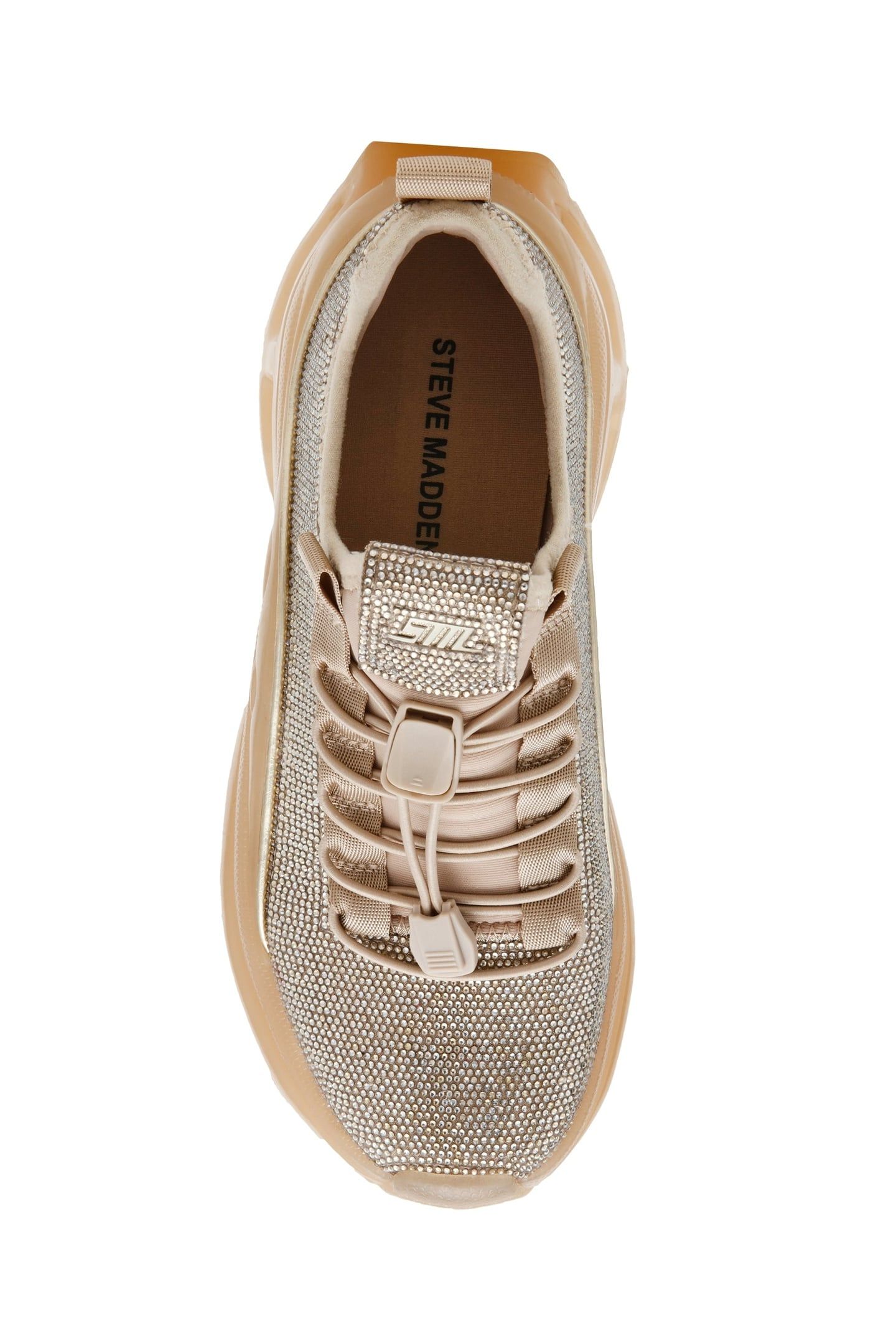 JFABULUXE SNEAKERS BLUSH 3