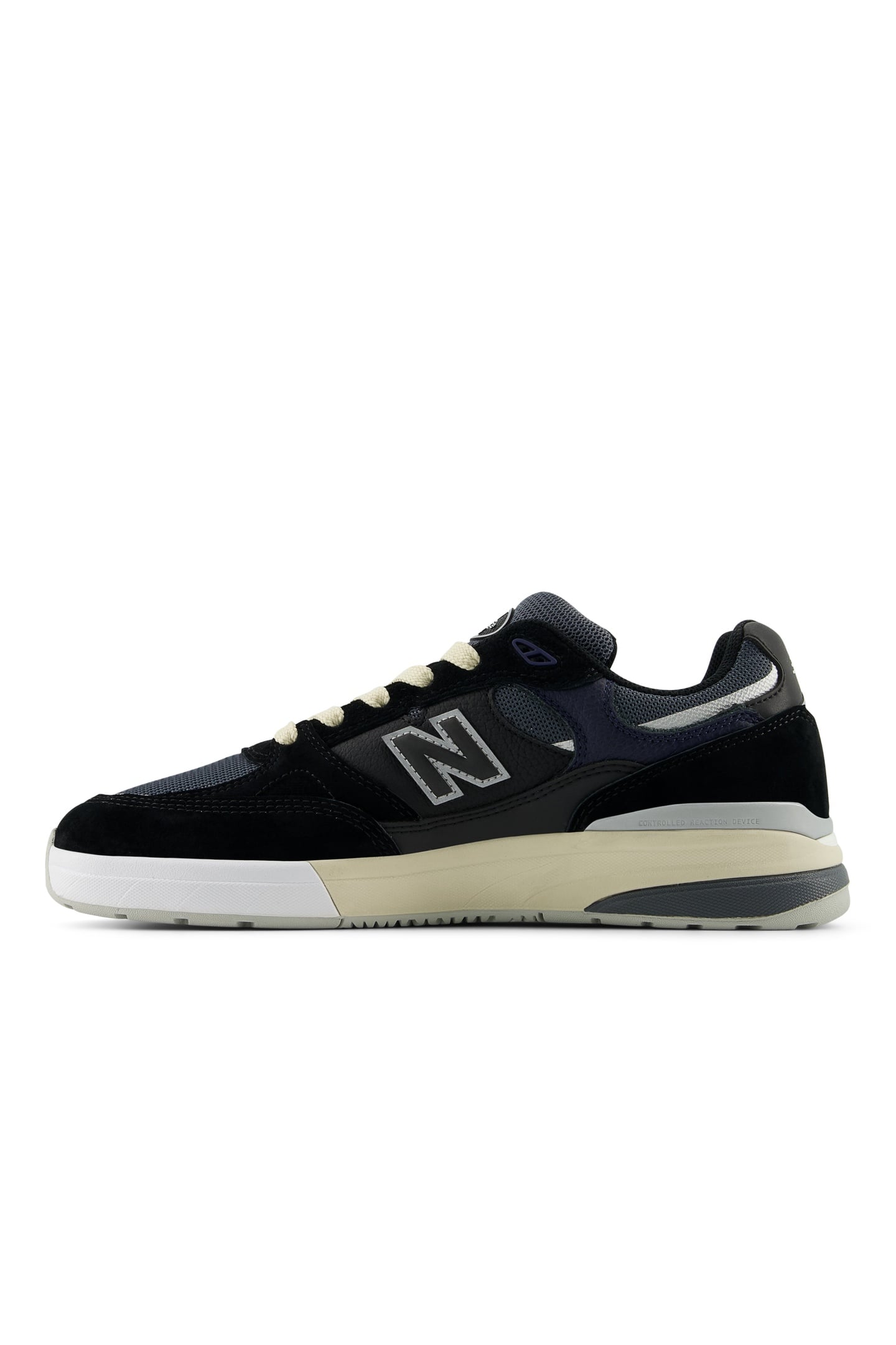 UNISEX NB NUMERIC ANDREW REYNOLDS 933 BLACK 2