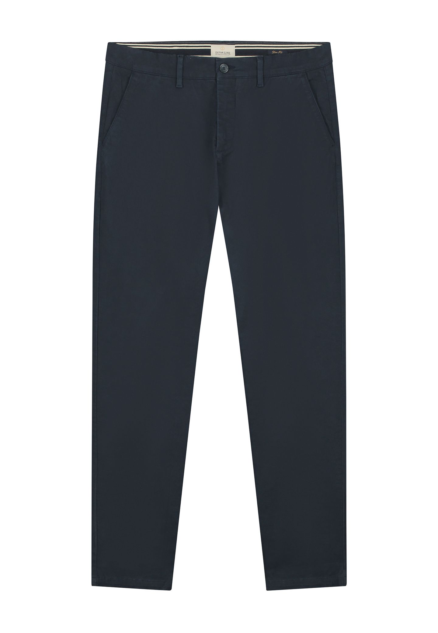 CHARLIE SLIMFIT CHINO DK. NAVY 5