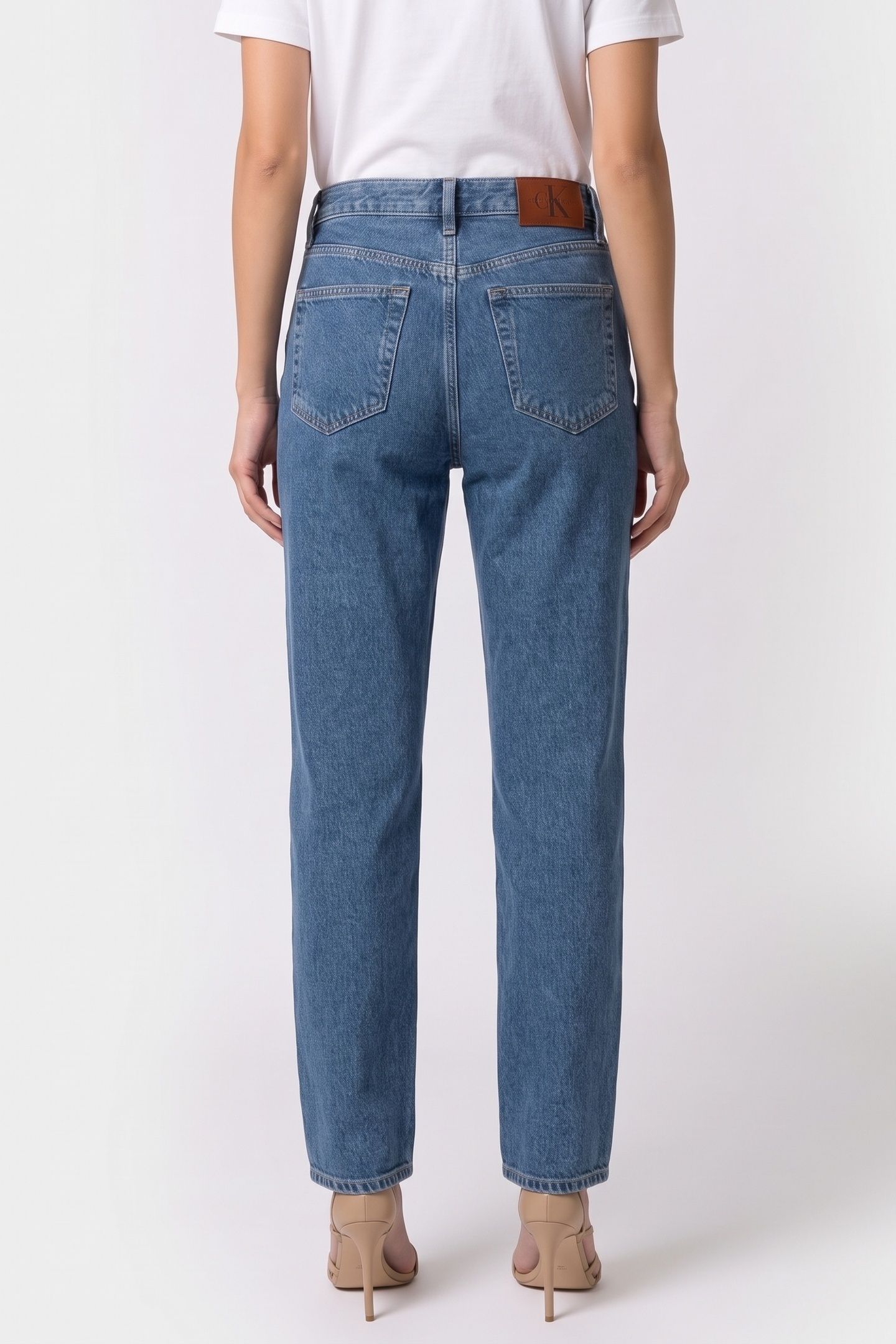 EU 90S STRAIGHT BLUE JAY 2