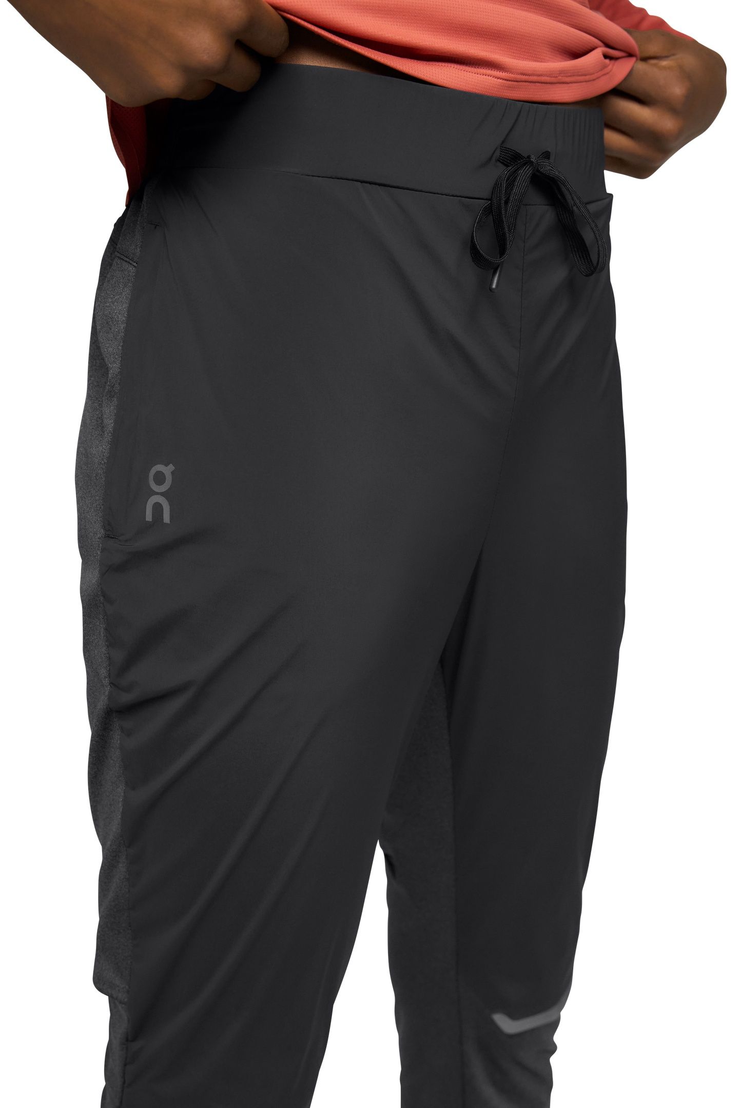 WEATHER PANTS 1 BLACK 6