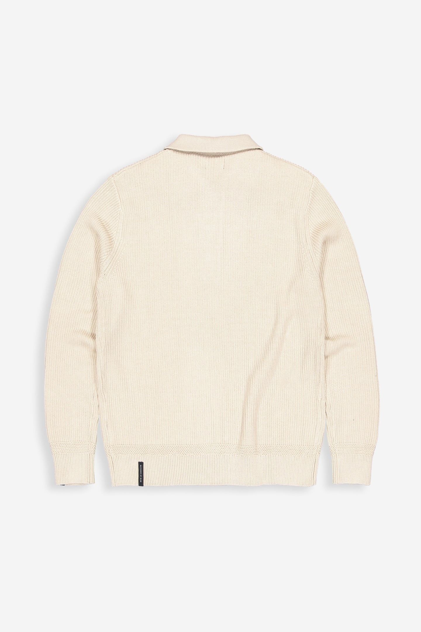 GALWAY POLO LS LT. SAND 4