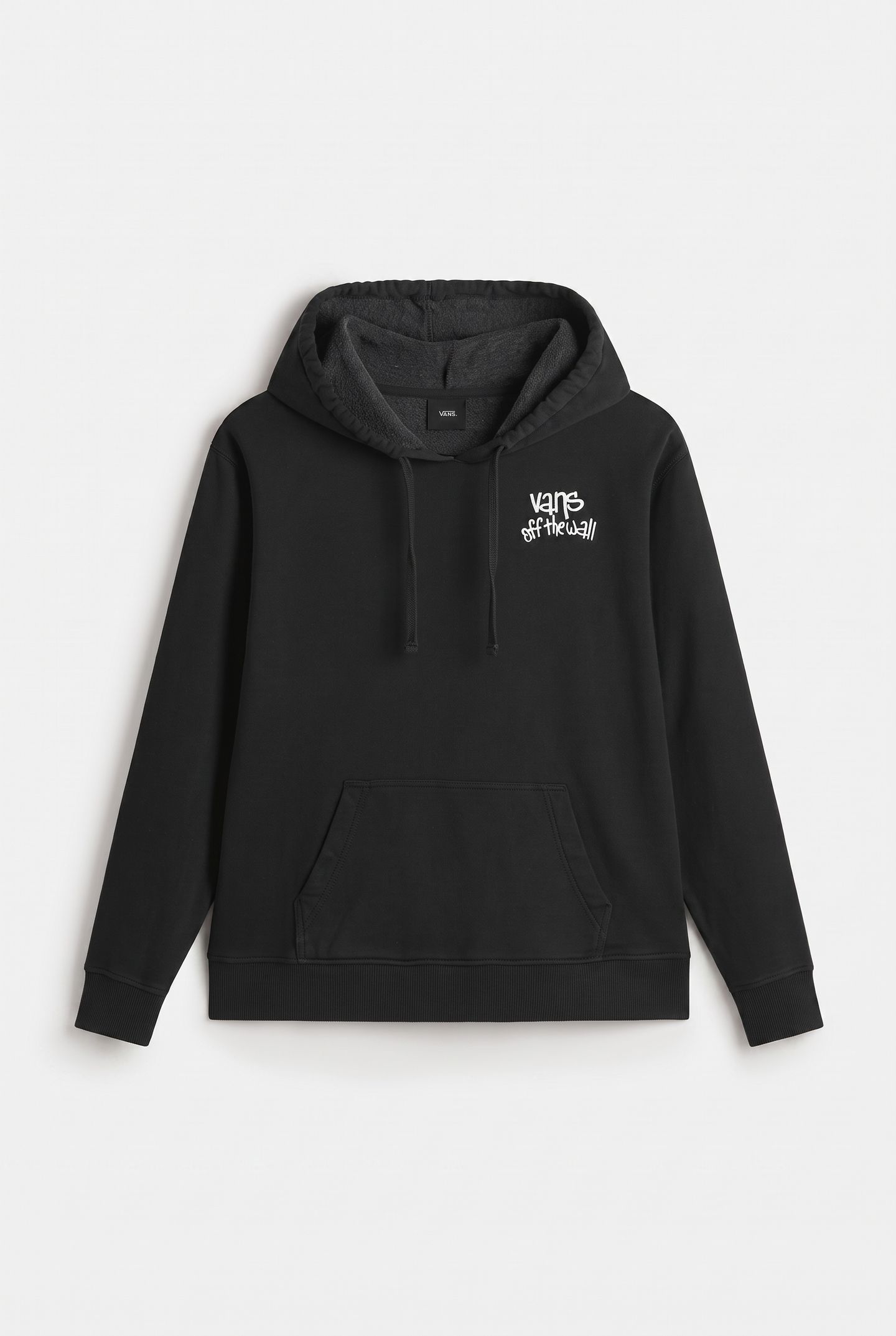 SHAKERS BFF HOODIE BLACK 3