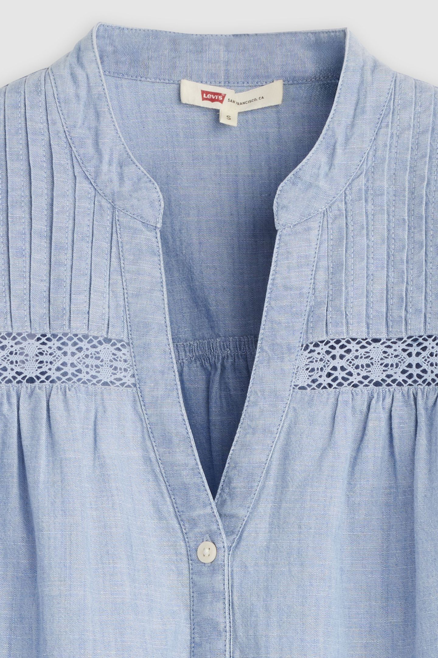 MADELINE TUNIC 6