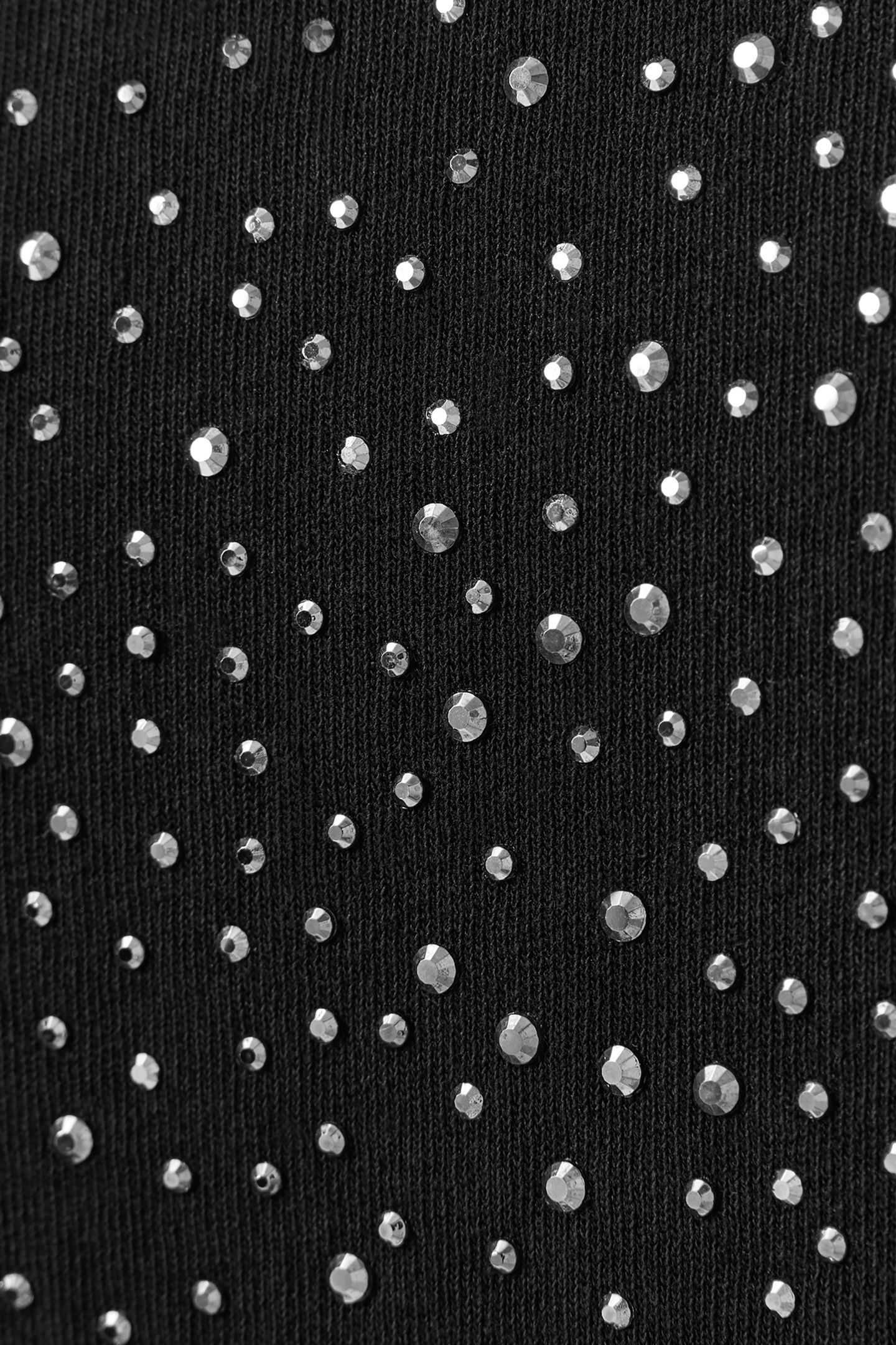 REEL ELLE TEE BLACK 6