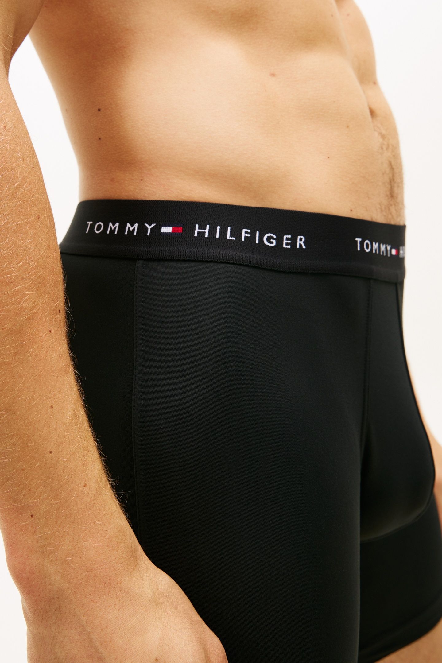 3-PACK BOXER BRIEF BLK/WHT/DRK ASH 6