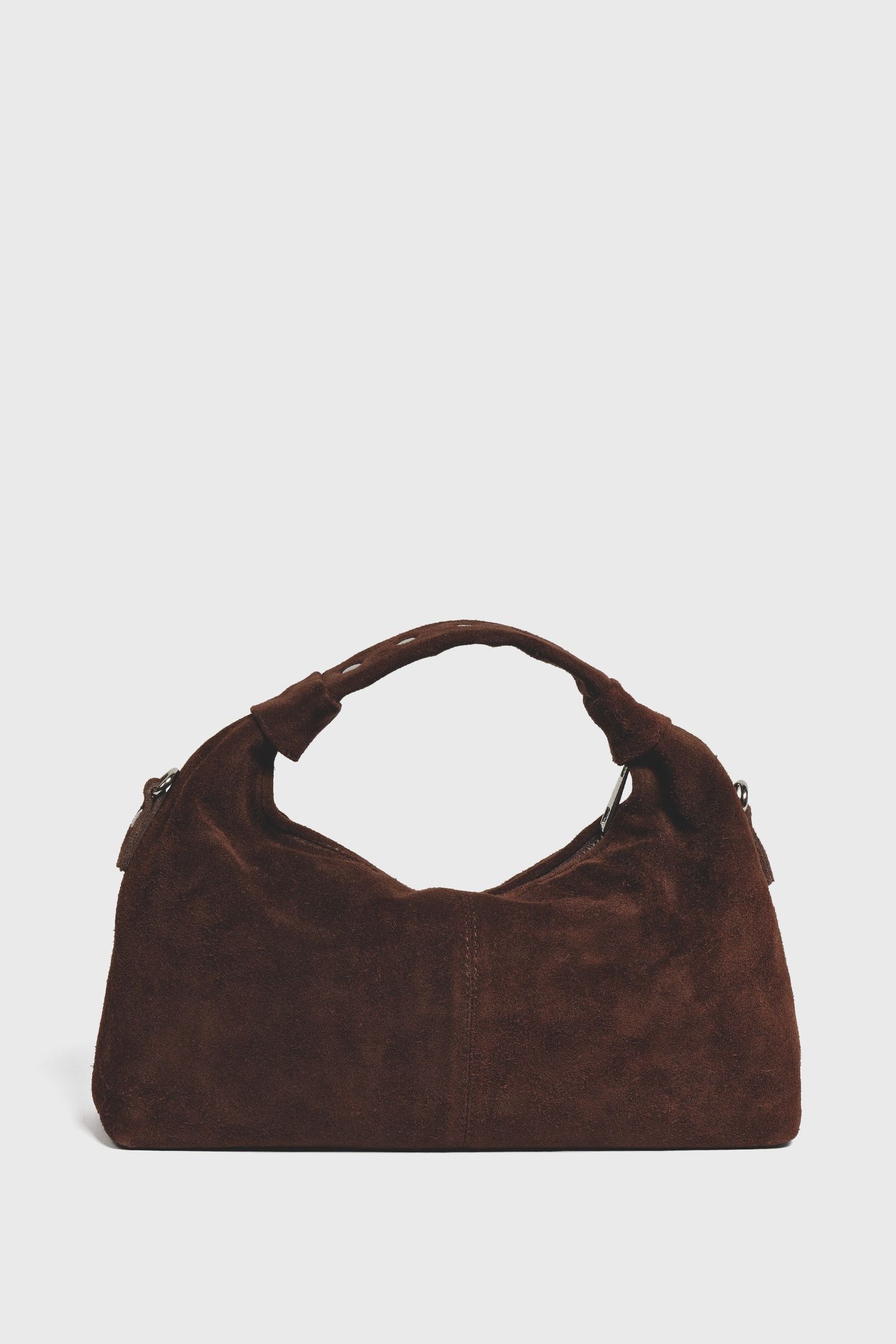 DANDY RIVET SUEDE CHOCOLATE 4