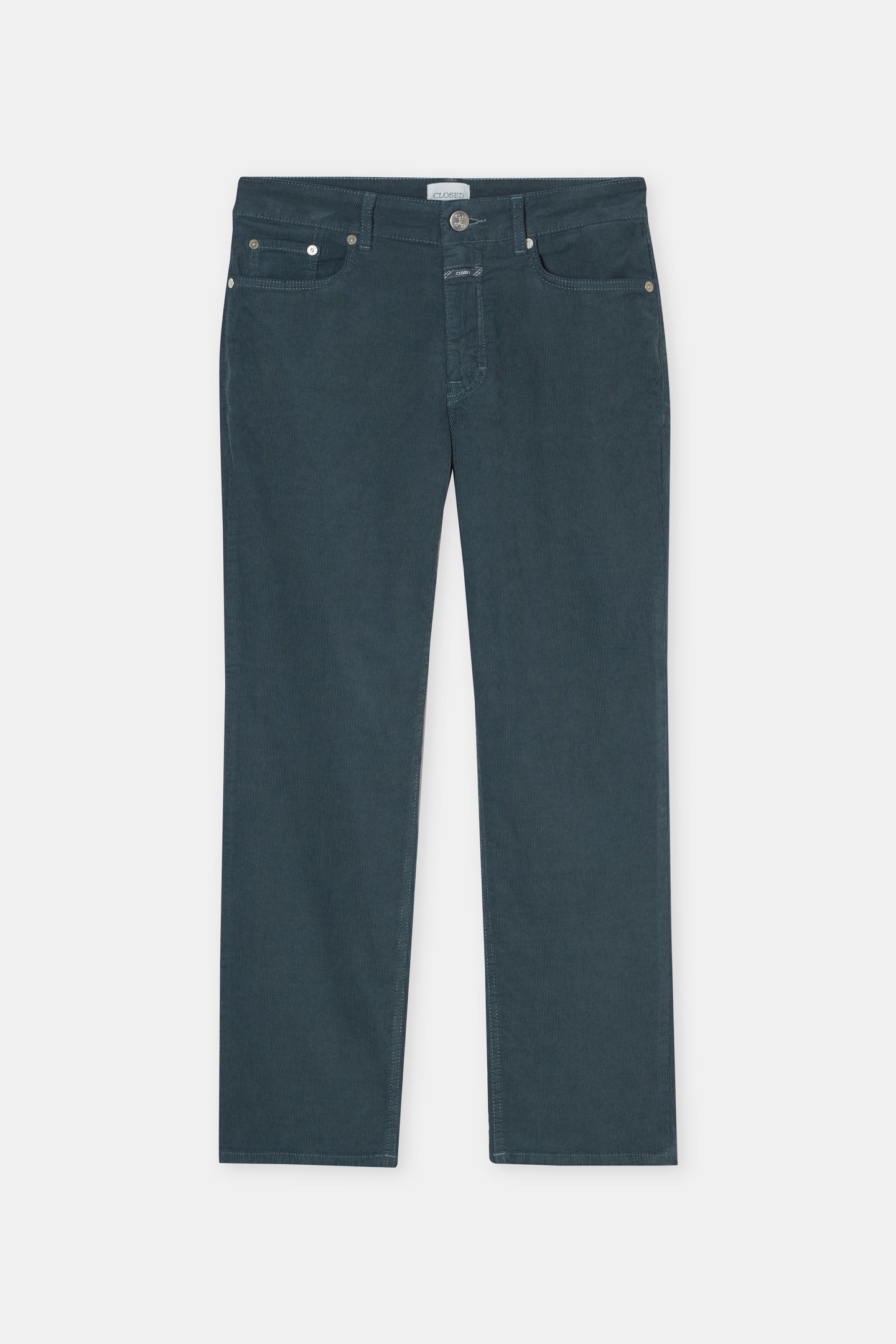 MILO PANTS PINI GREEN 3