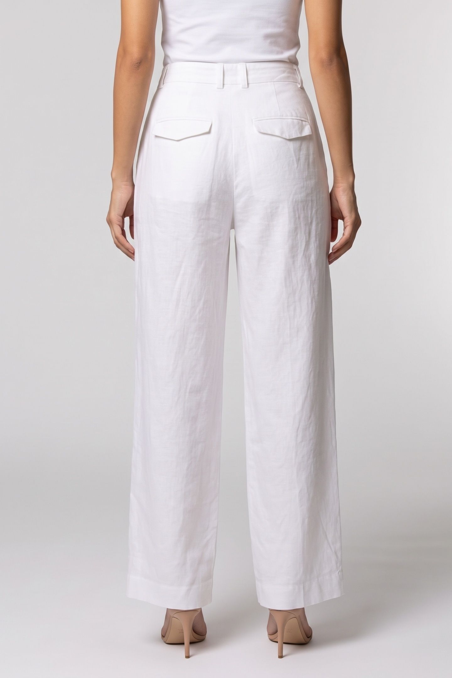 EBBE LINEN WHITE 2