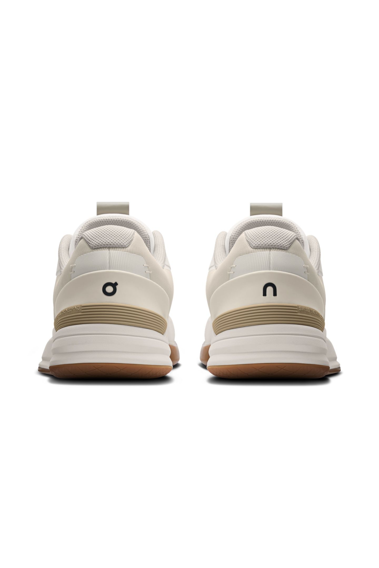 THE ROGER PRO 1 IVORY | IVORY 5