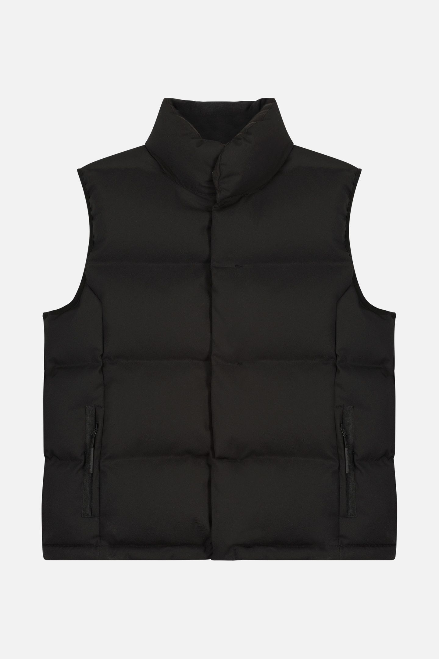 THE BODY JET BLACK 3