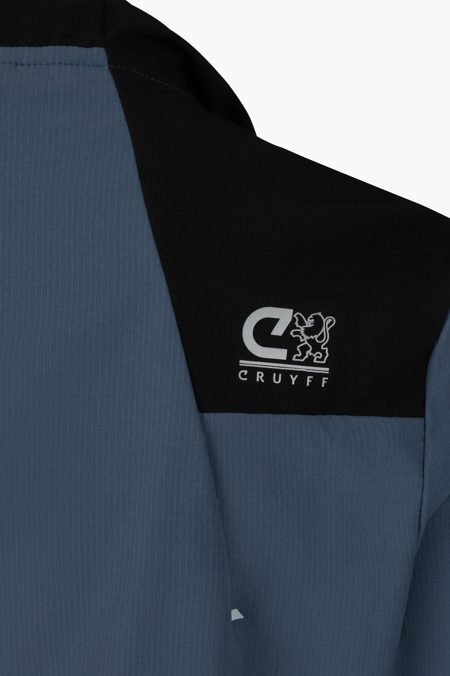 AVINEX TRACKTOP DARK GREY 5