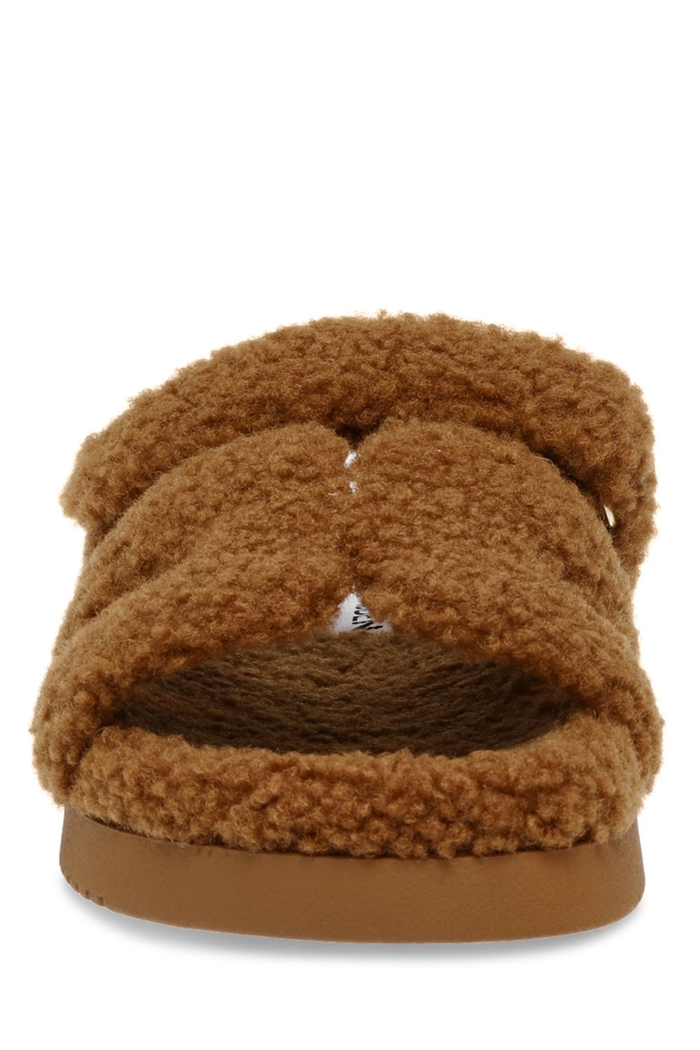 MISSILE-F SANDALS CAMEL 4