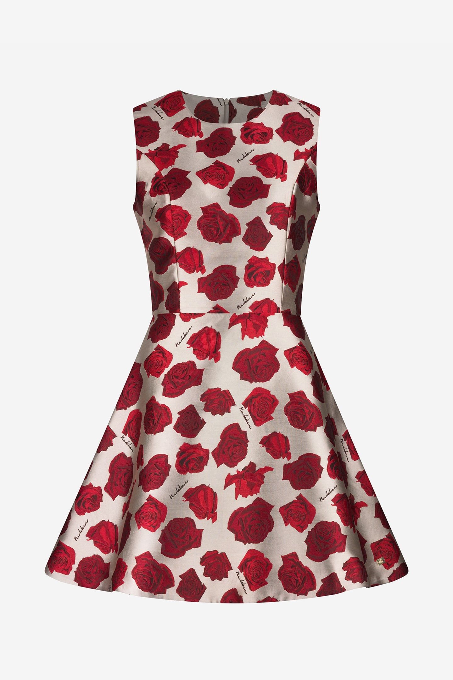 LIMA DRESS PEARL 2
