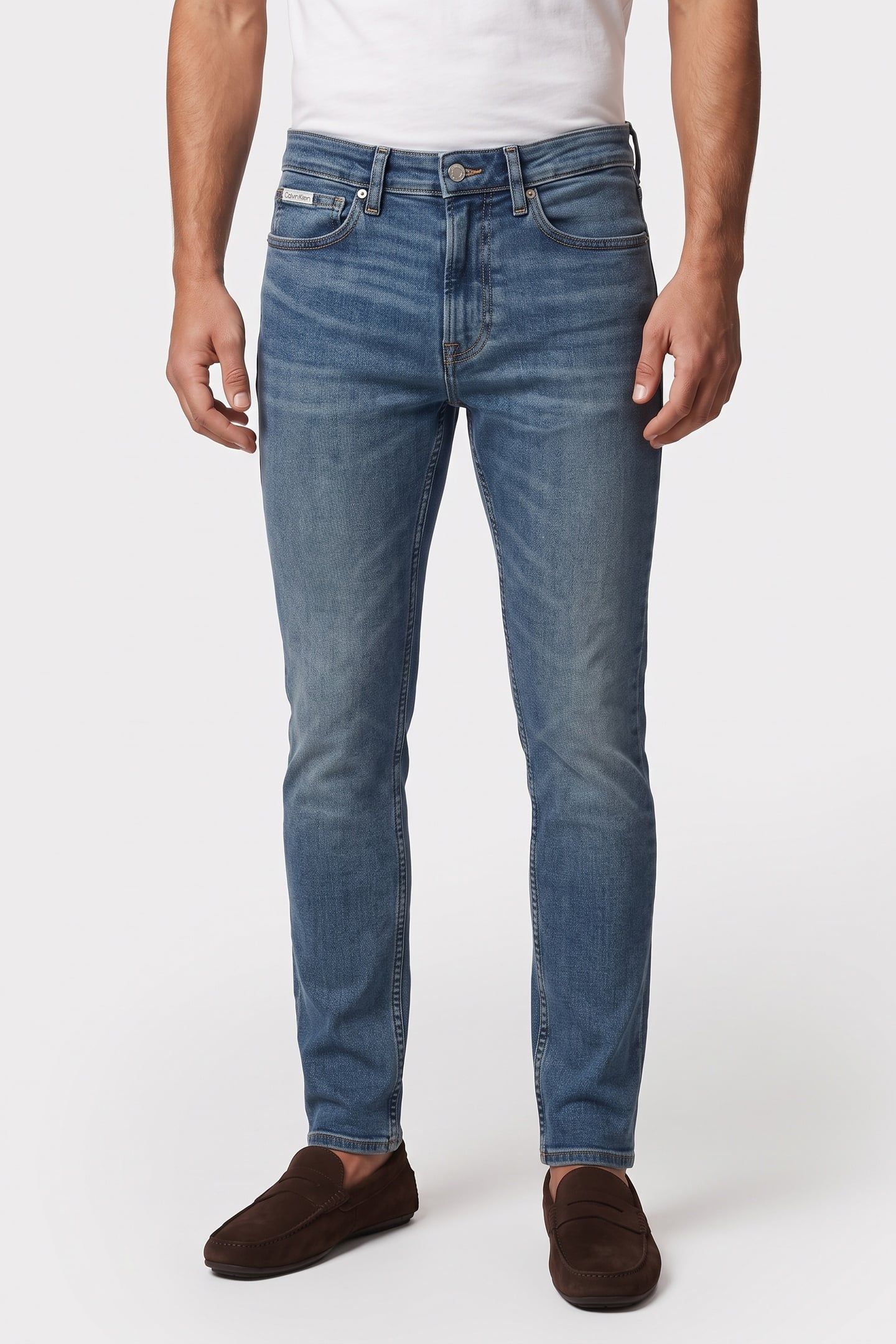 SKINNY HIGH TIDE JEAN HIGH TIDE 1