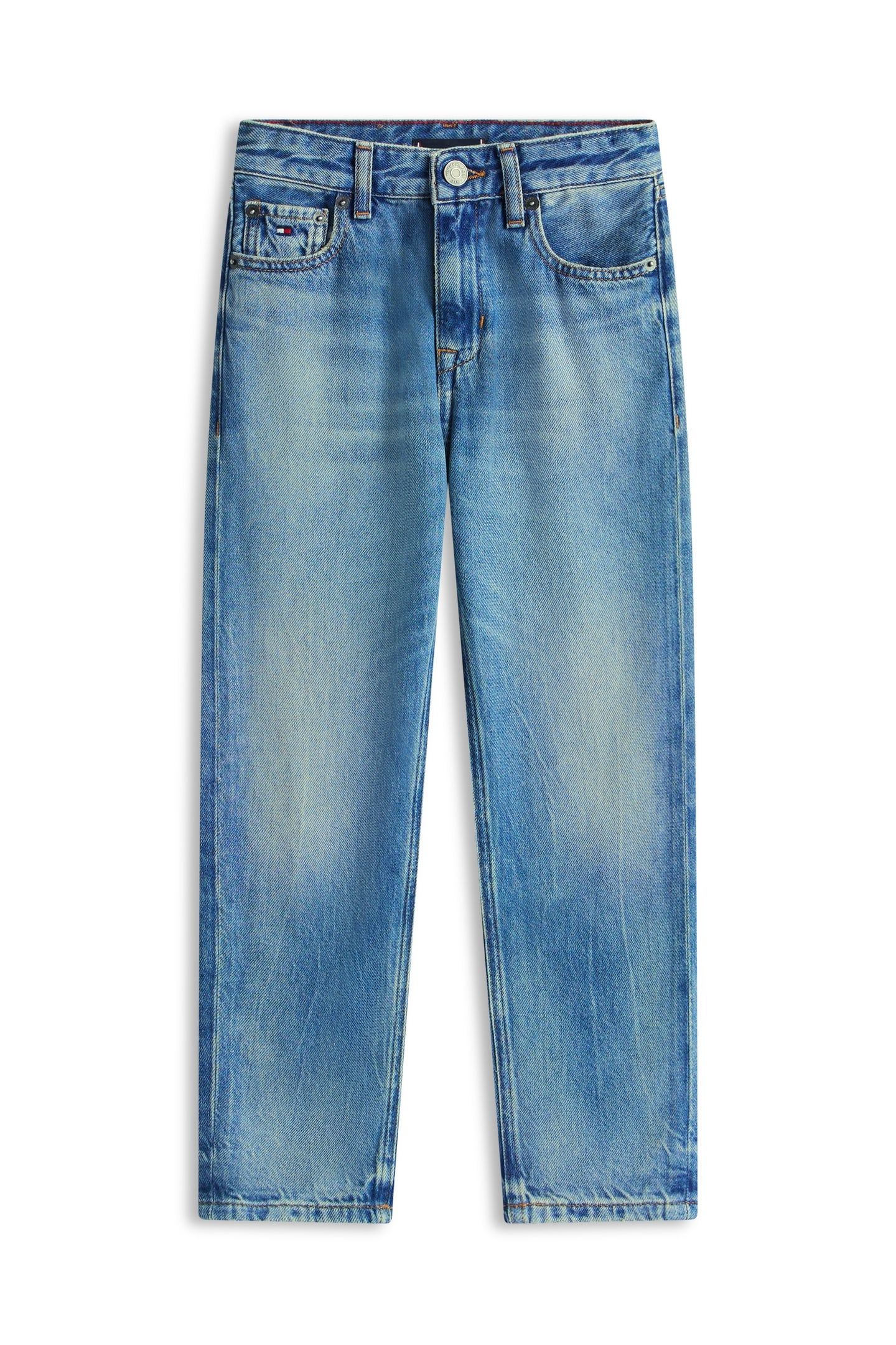 BOYS ARCHIVE VINTAGE JEAN VINTAGETINT 4