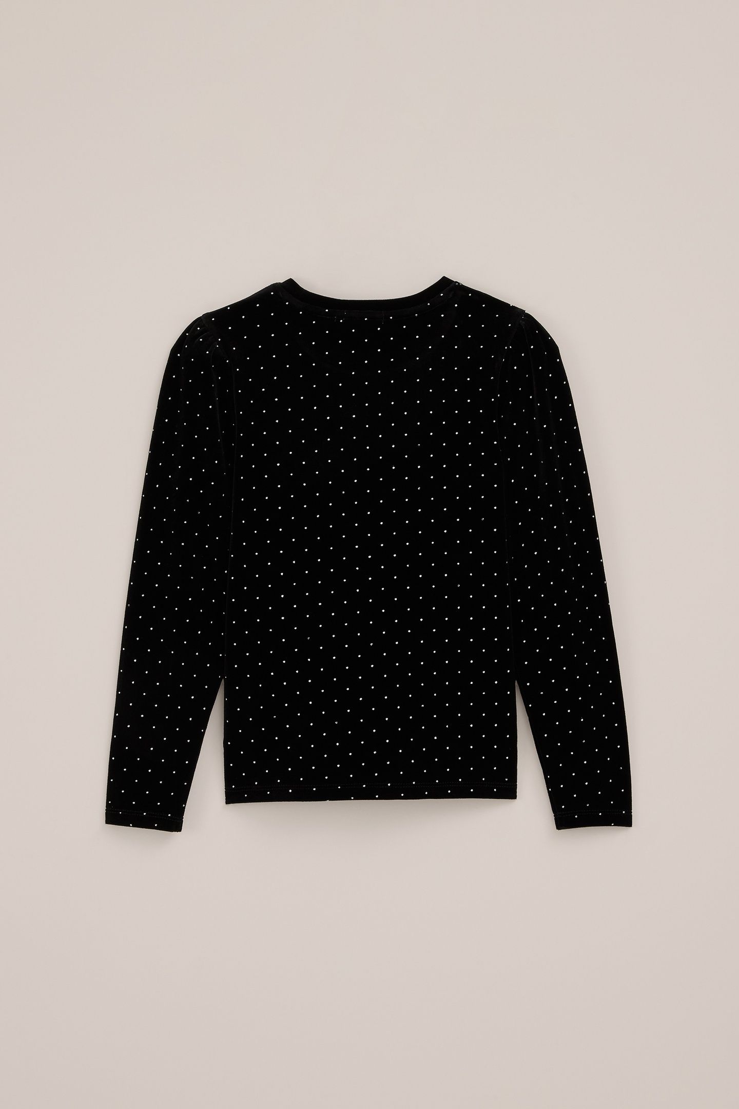 T-SHIRT BLACK 4