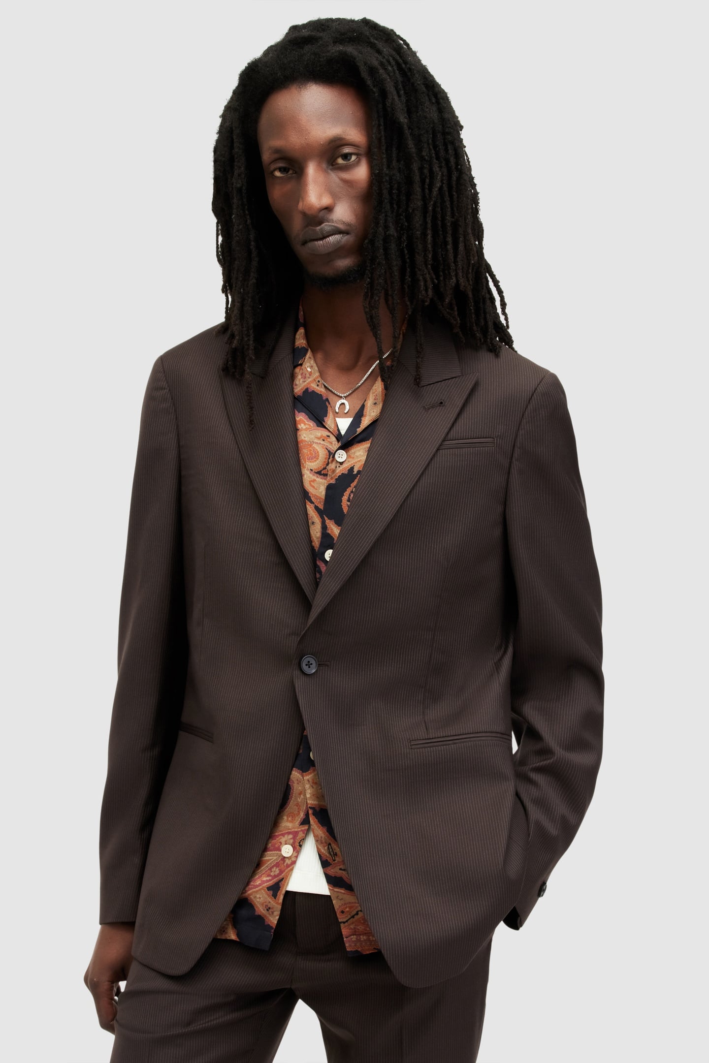 THORPE BLAZER TAN BROWN 3