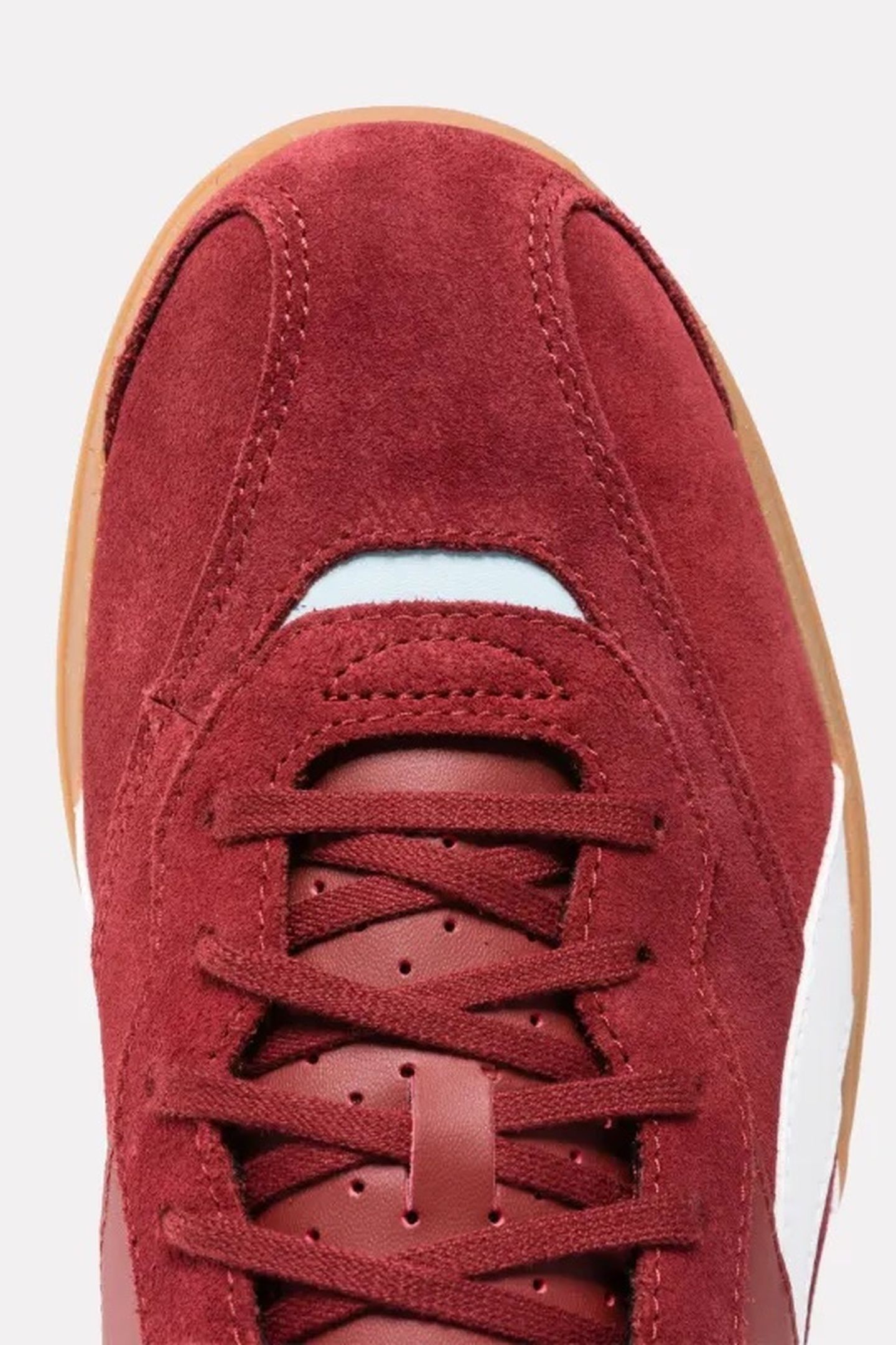 UNISEX HAMMER STREET RICHMAROON/WHITE/GUM 5