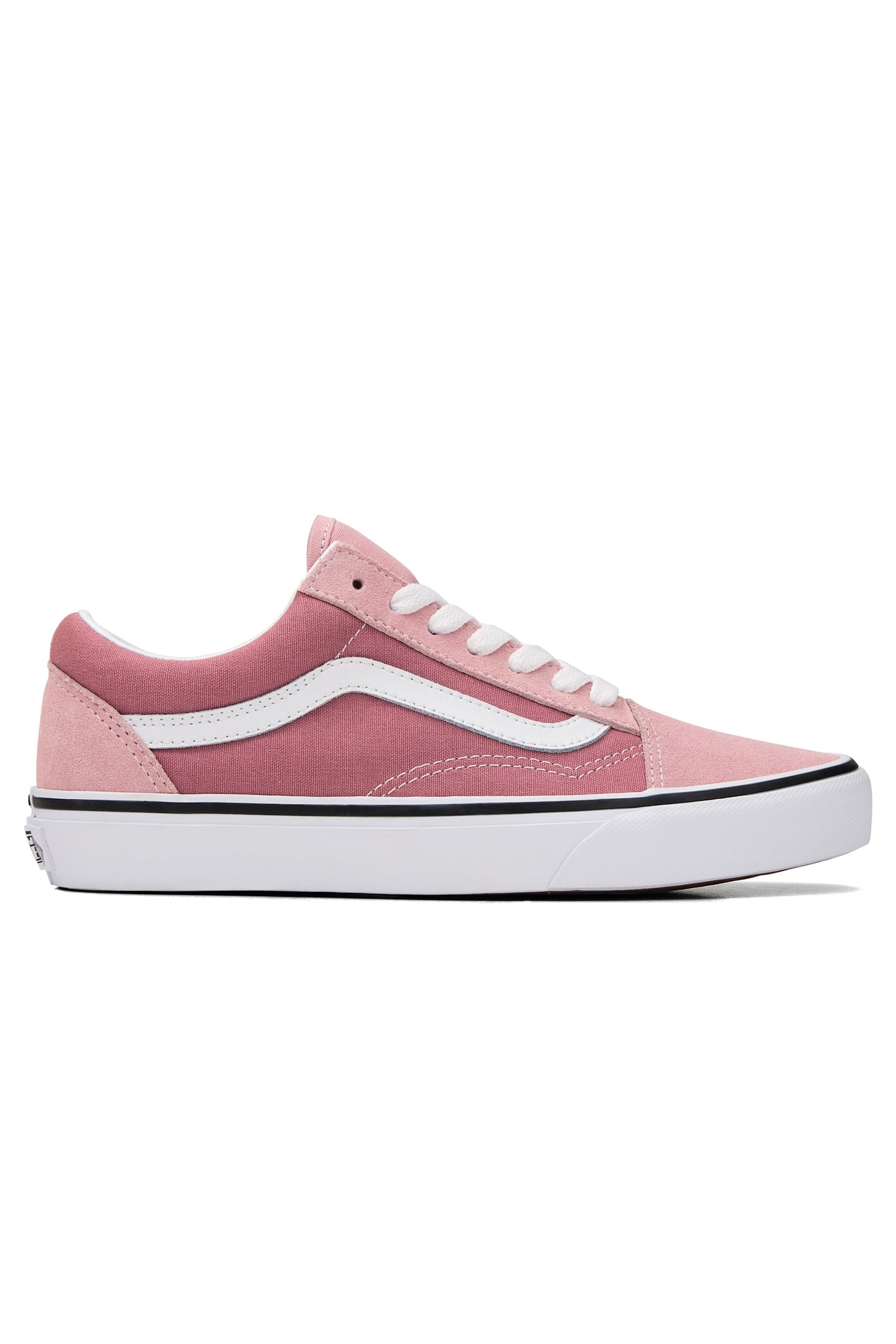 UNISEX OLD SKOOL RED 1