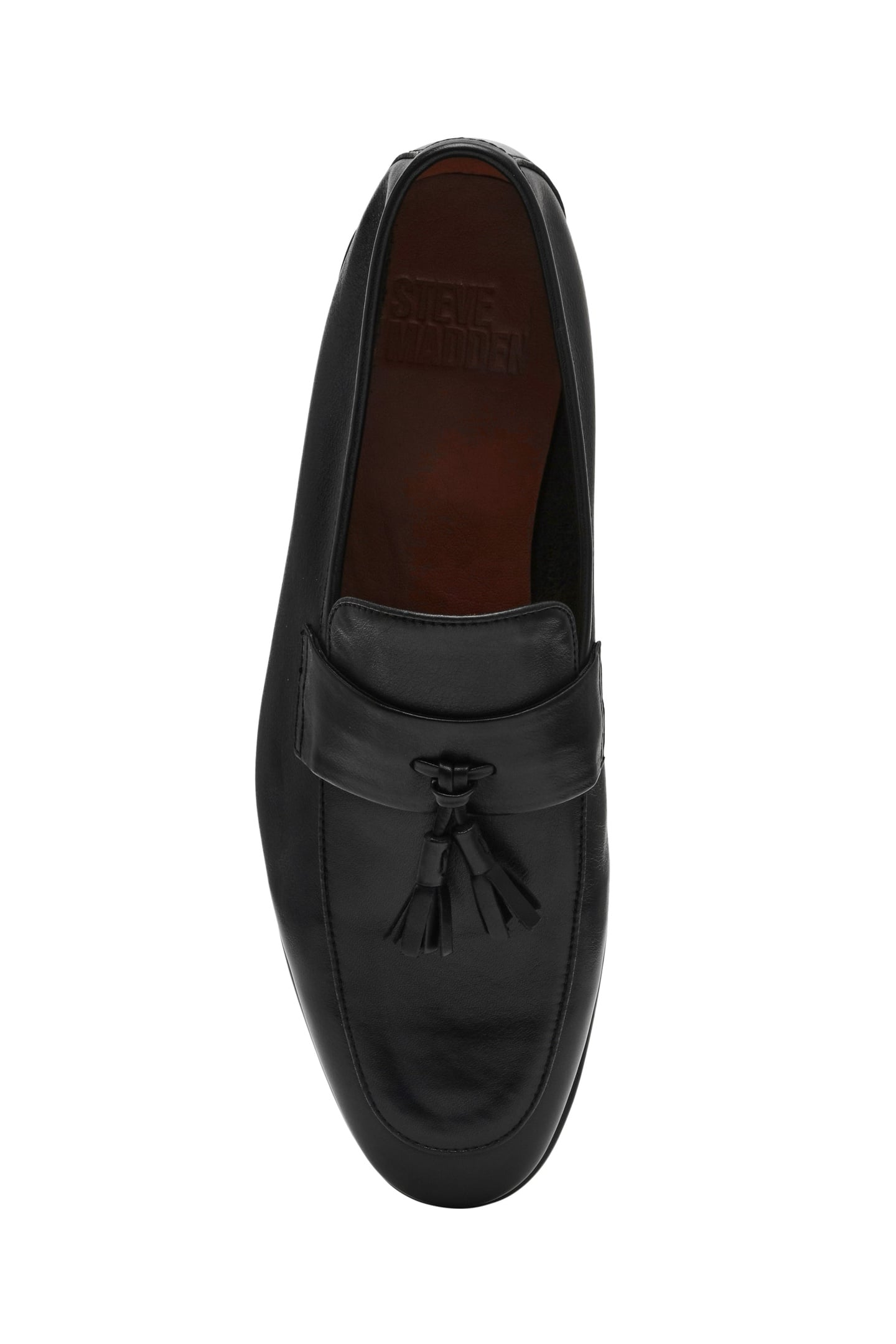 SWIFTON CASUAL SHOES BLACK LEATHER 6