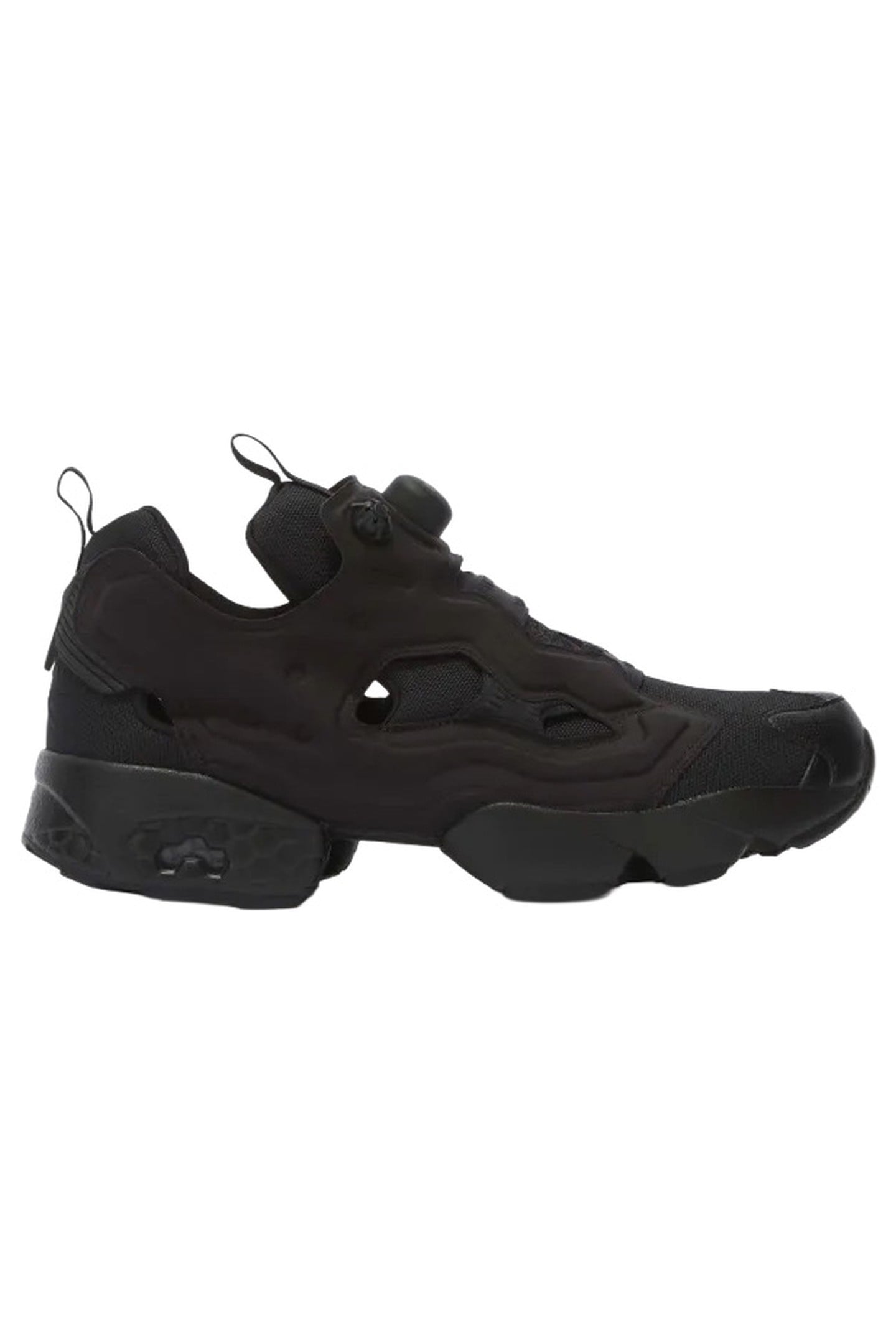 UNISEX INSTAPUMP FURY 94 BLACK/BLACK/BLACK 1