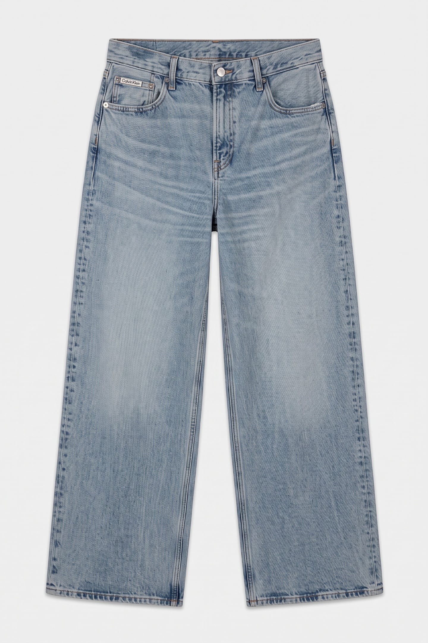 LOW RISE BAGGY VINTAGE JEAN VINTAGE OCEANA 3