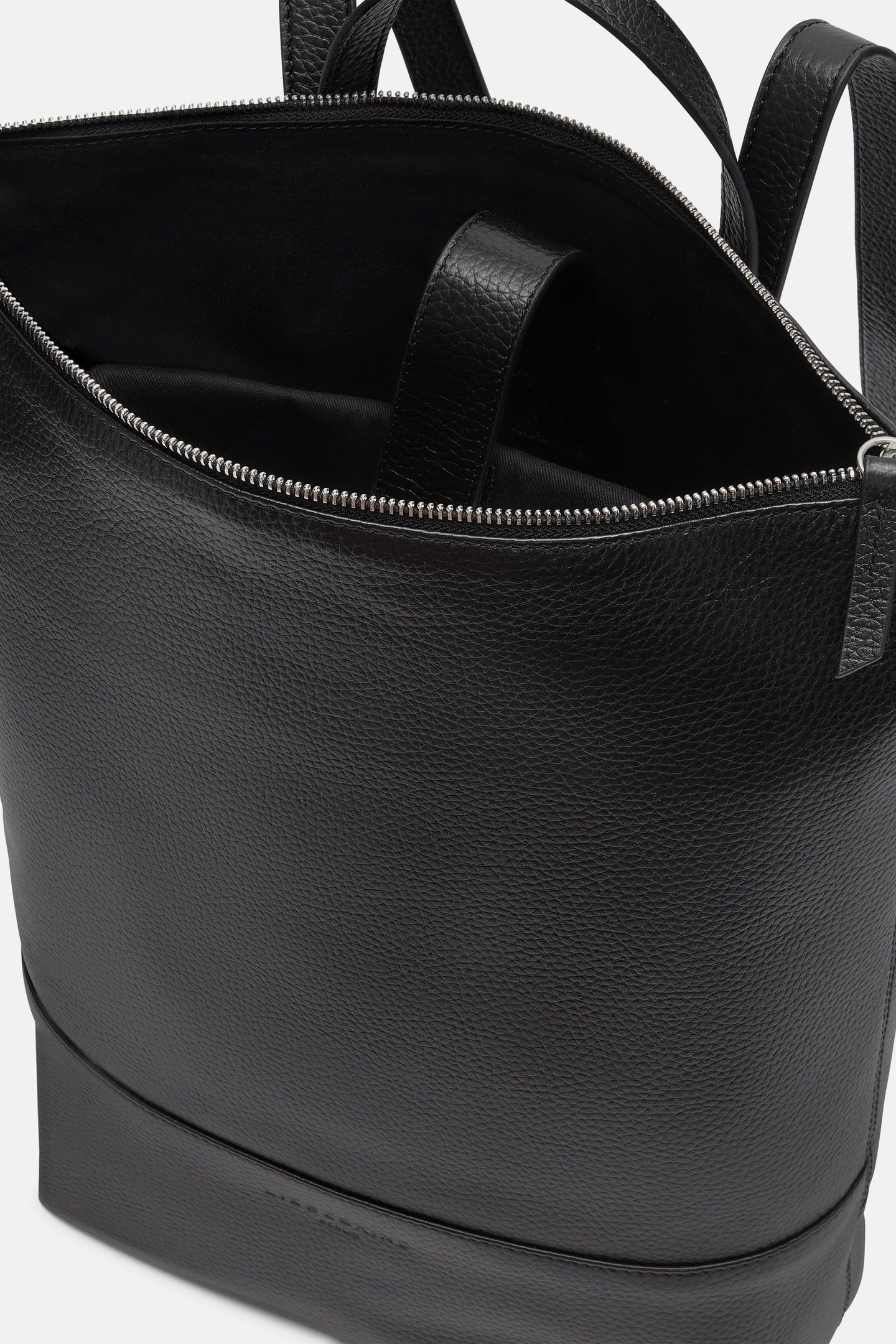 BACKPACK LARGE BLACK 5