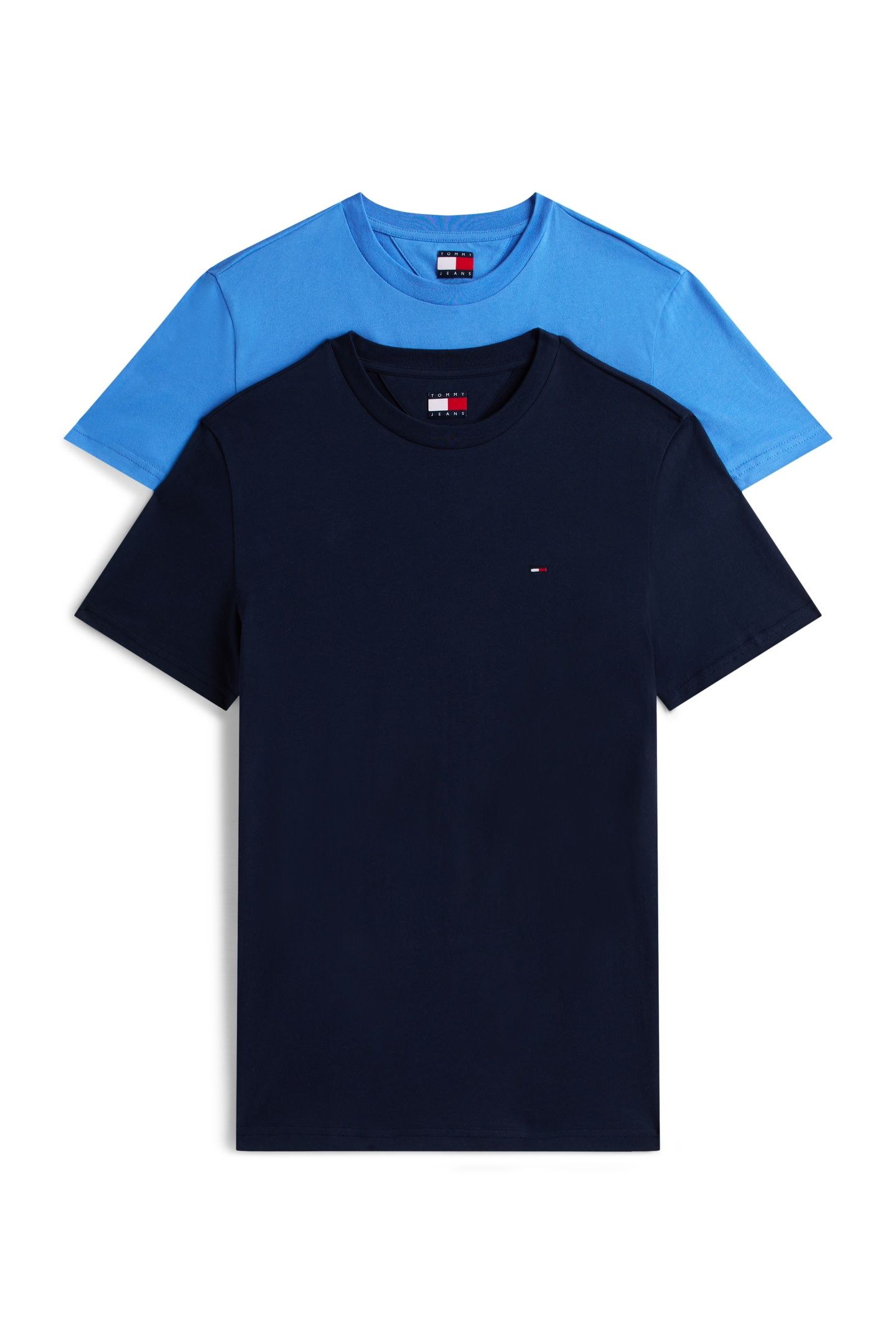XSLIM 2-PACK JERSEY DARK NIGHT NAVY/BLUE TWILIGHT 1