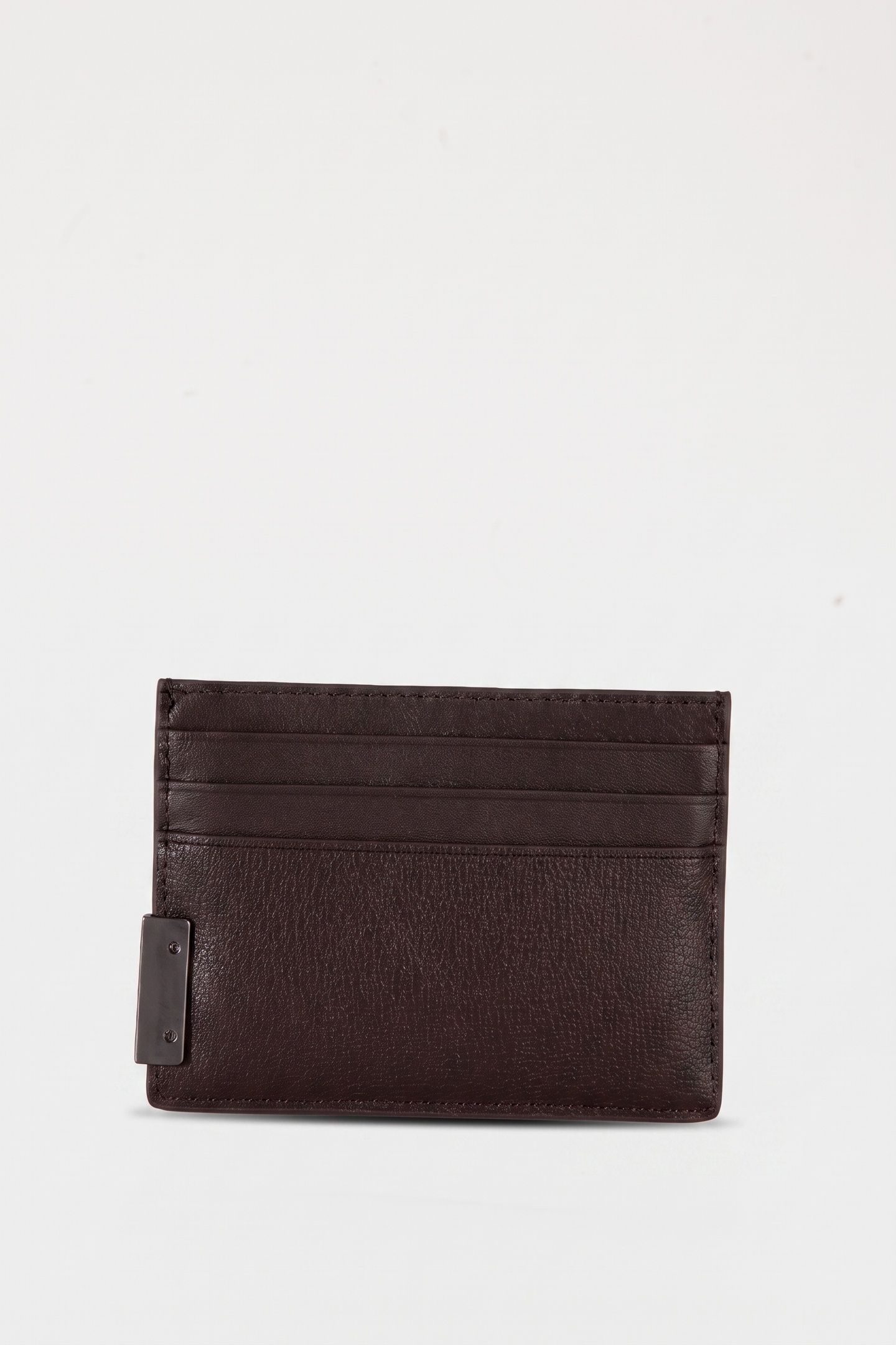 HARDWARE CARDHOLDER PRALINE 2