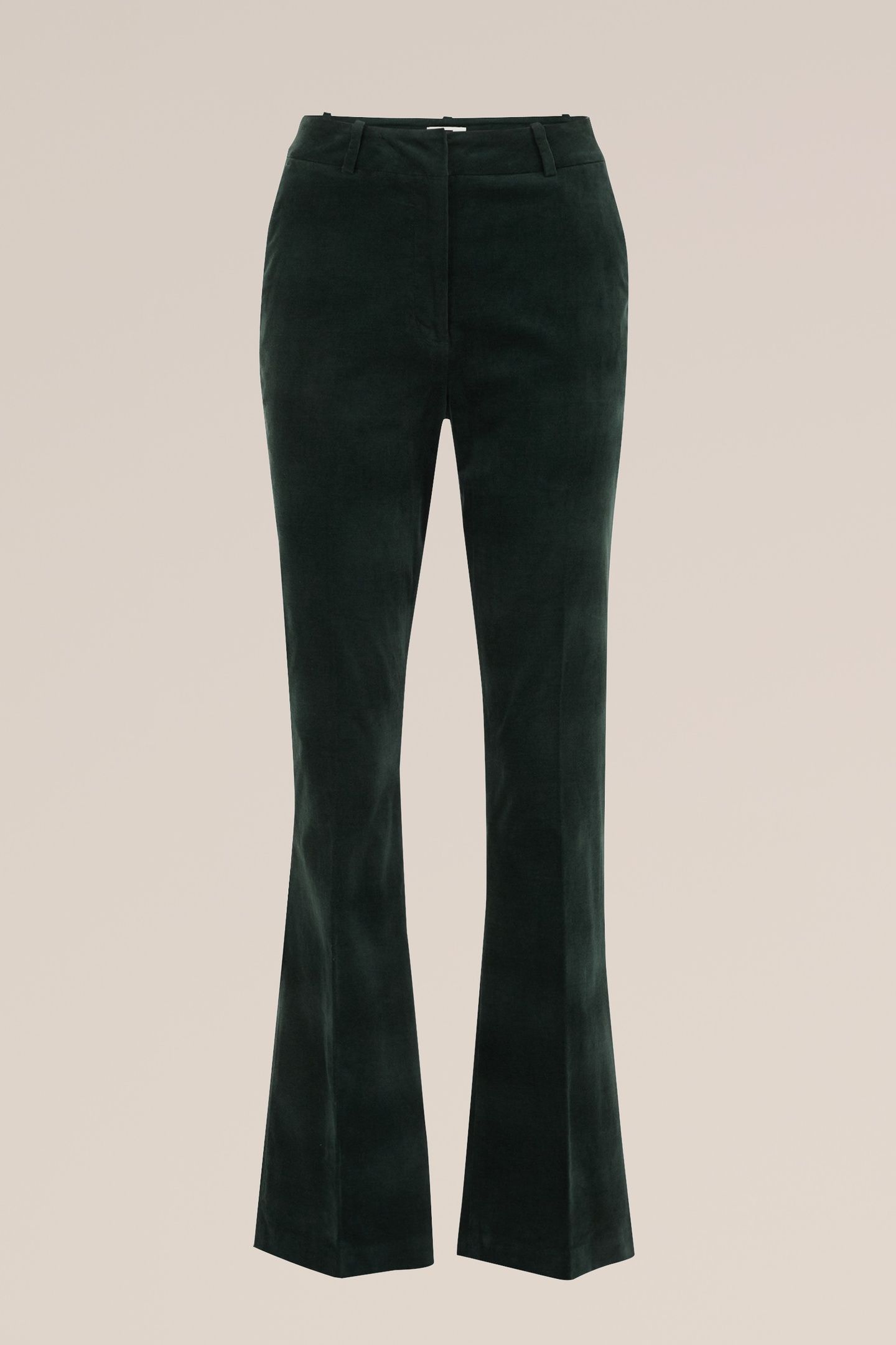 TROUSER GREEN 5