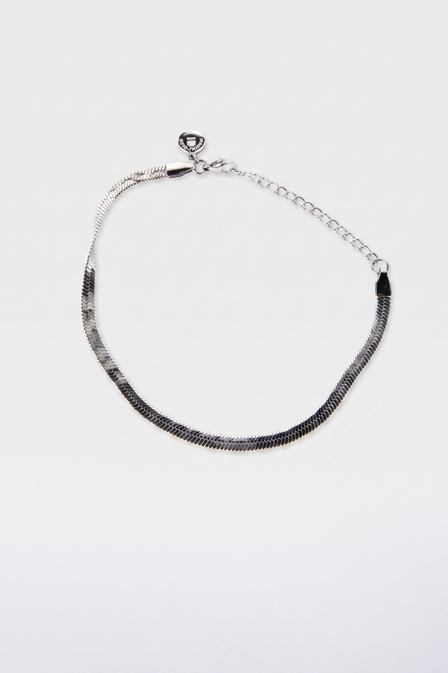 MAHINA CLUB BLISSFUL SET SILVER 5