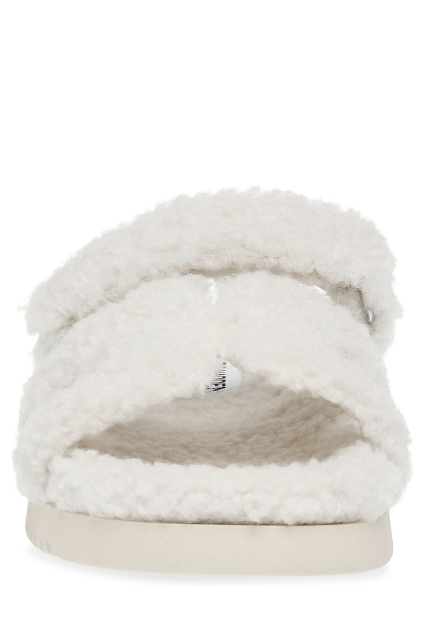 MISSILE-F SANDALS WHITE 5