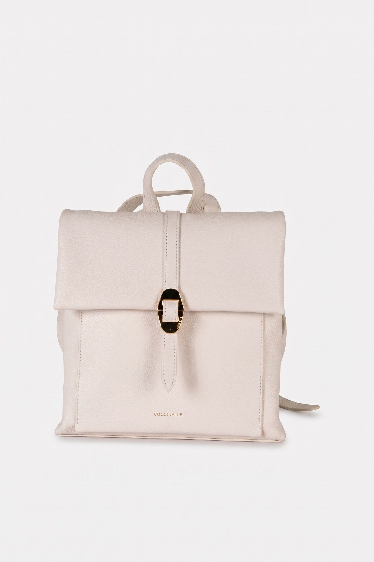 COCCINELLEDORIAN BLANCO 2