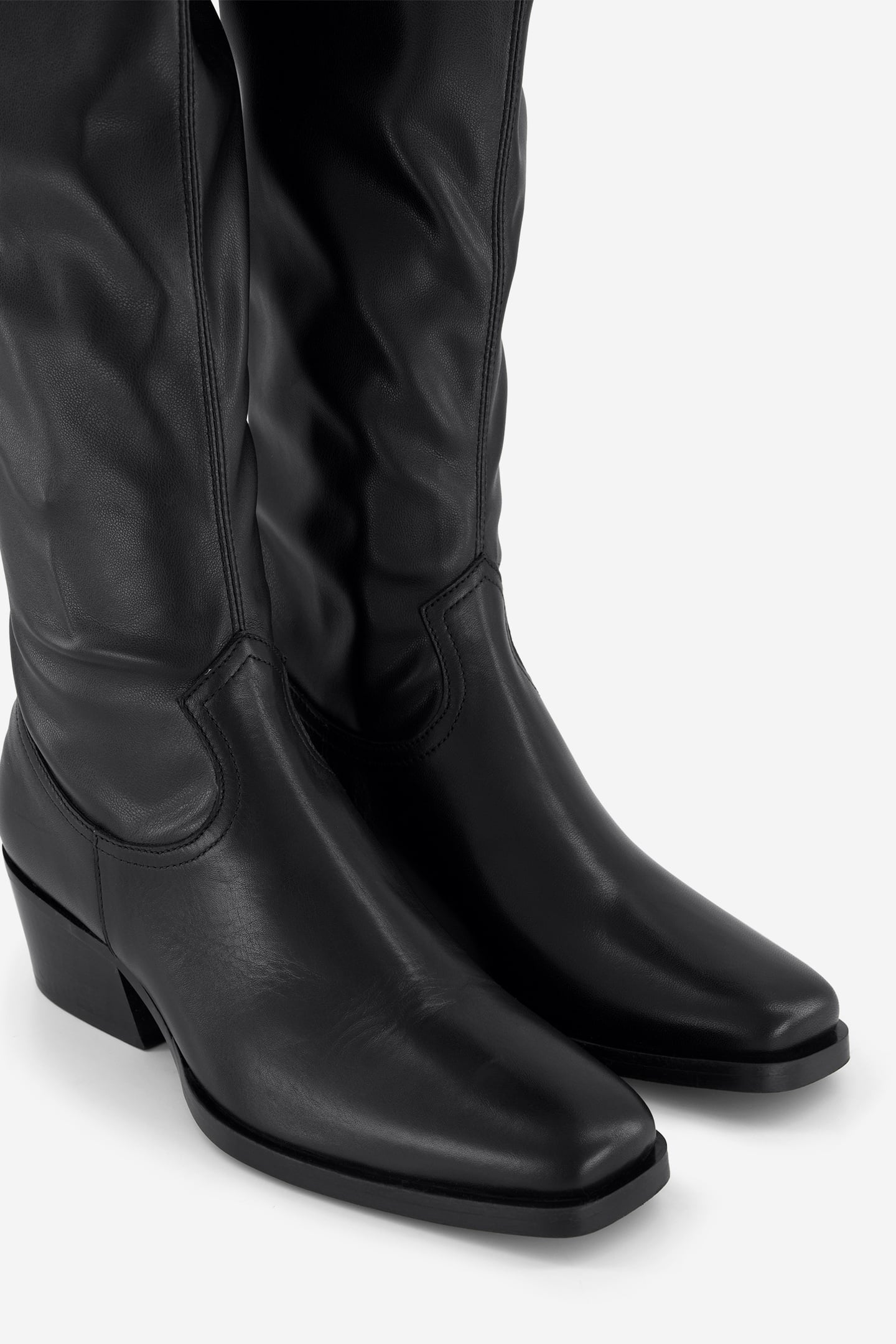 LILLE BOOTS BLACK 1