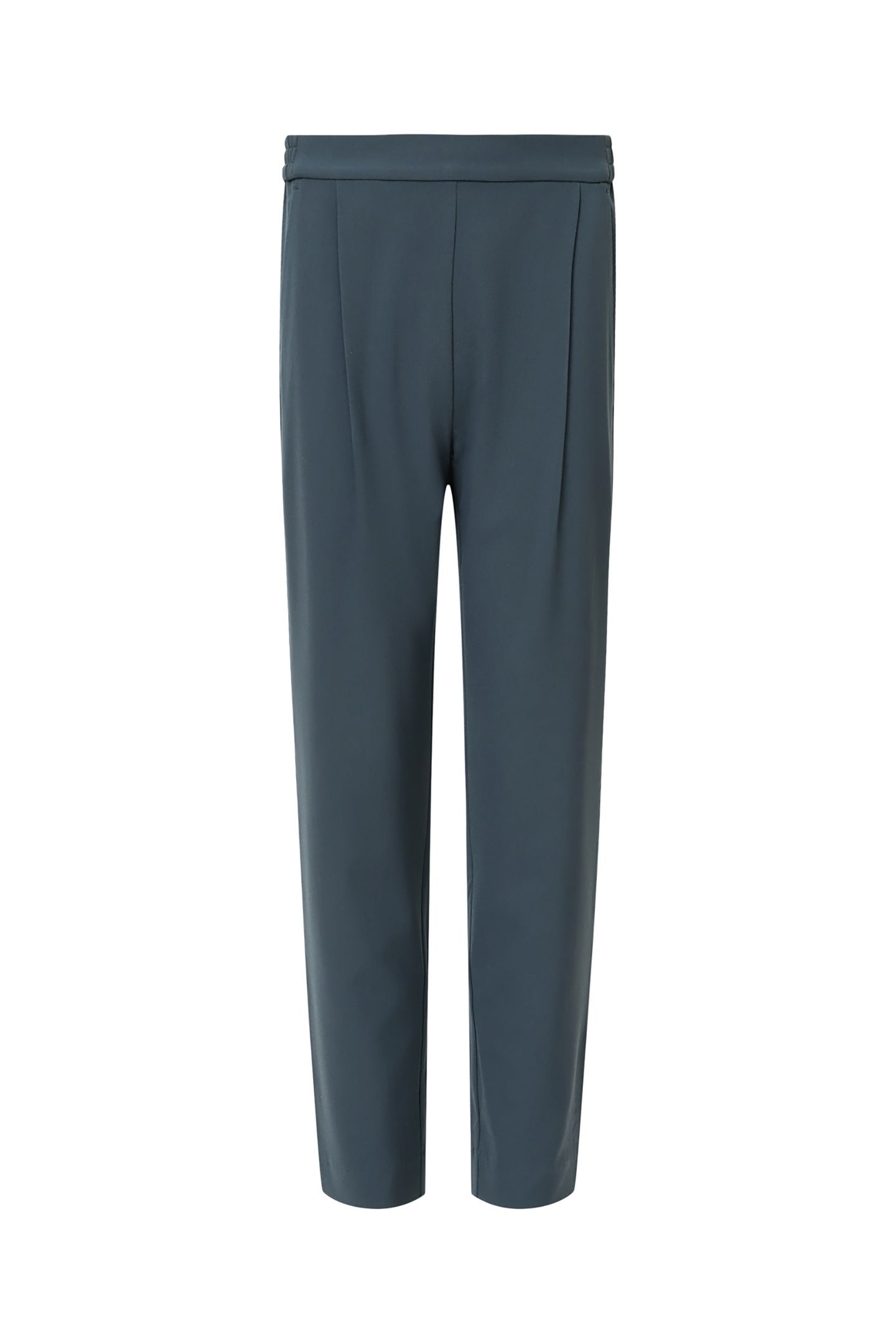 ALEIDA TRI TROUSER TURBULENCE GREY 7