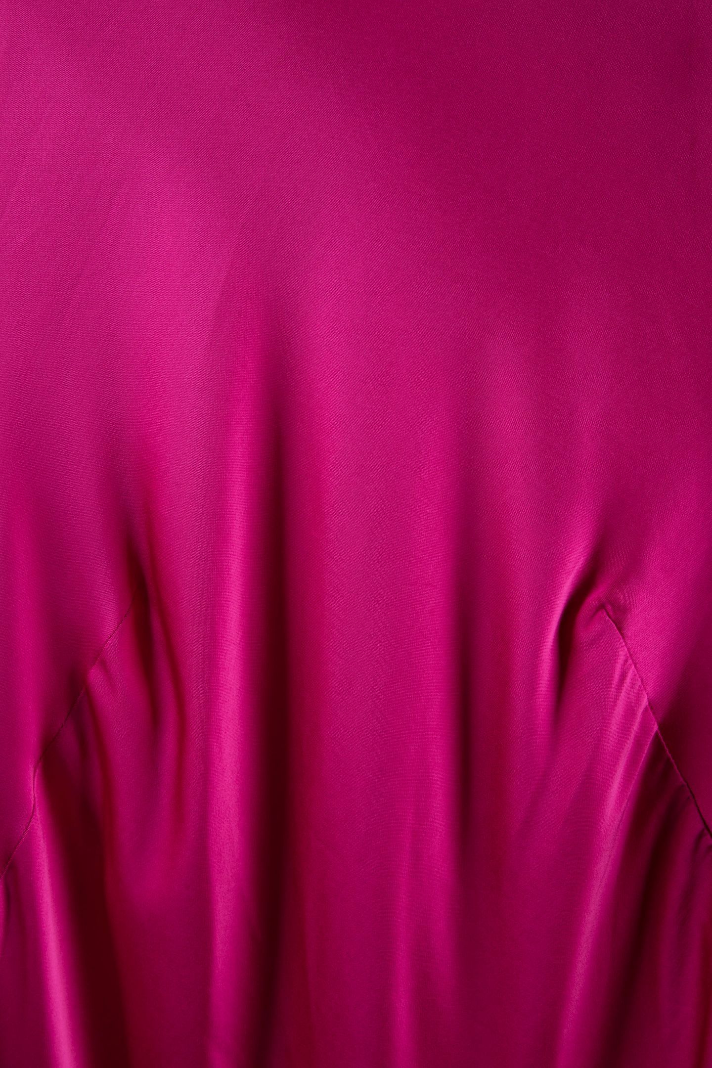 GUSTA DRESS PINK PINK 4