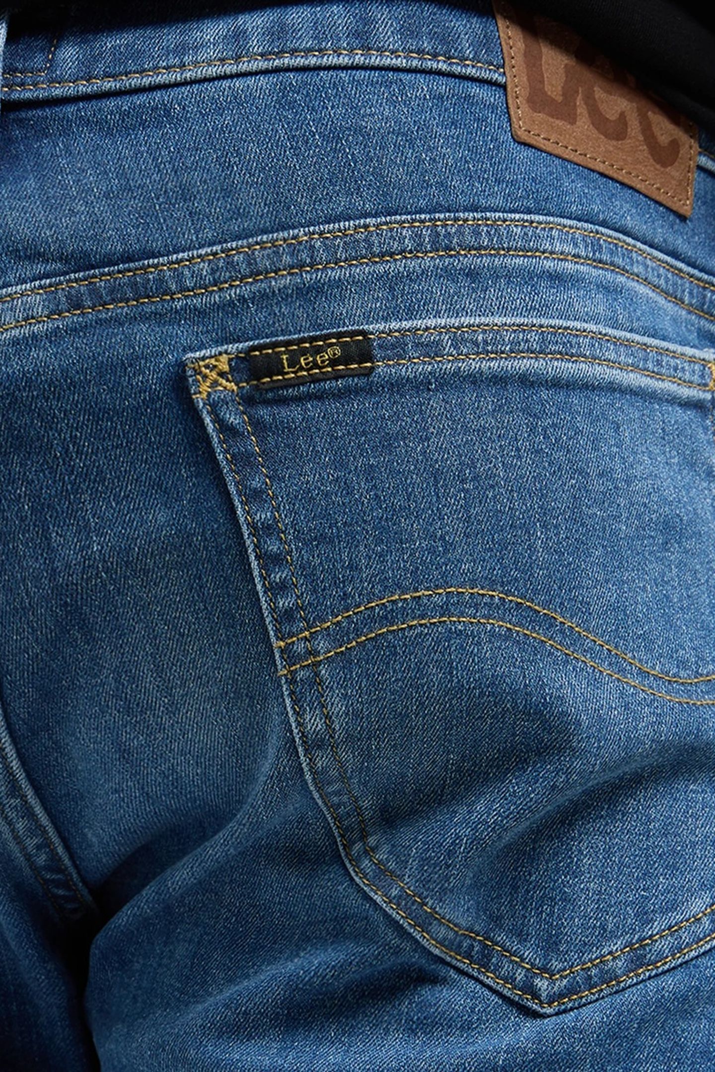 RIDER PAUL JEANS 5
