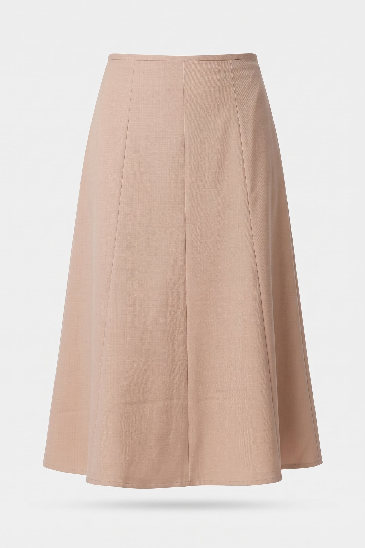 JOCKEY SKIRT BEIGE 5