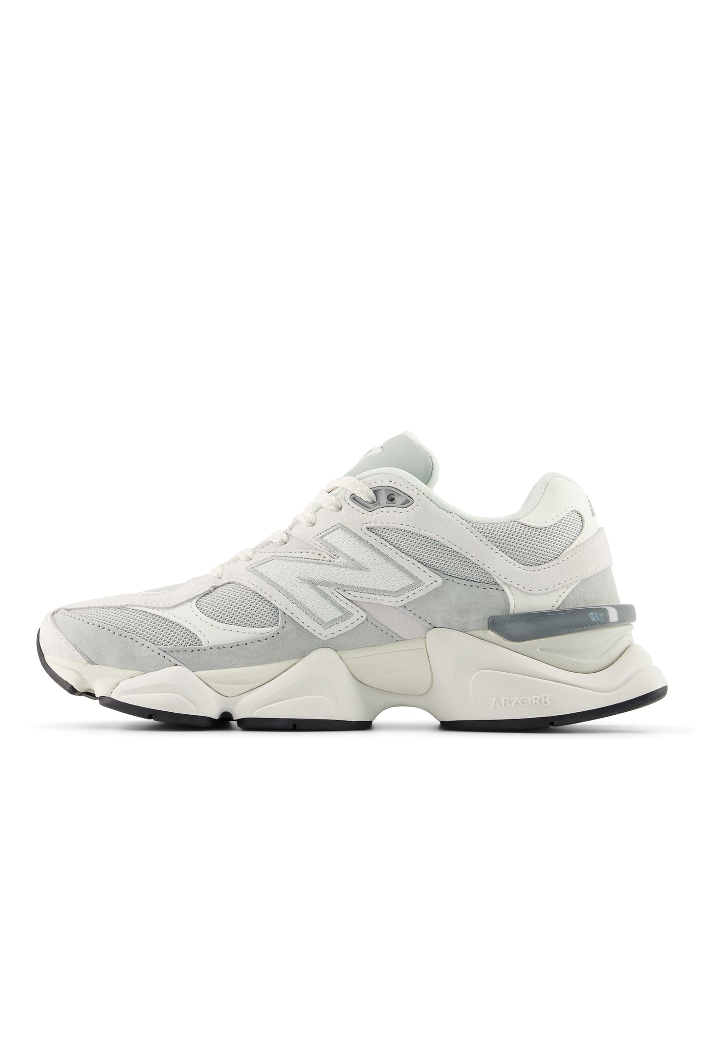 UNISEX 9060 LONE STAR GREY 8