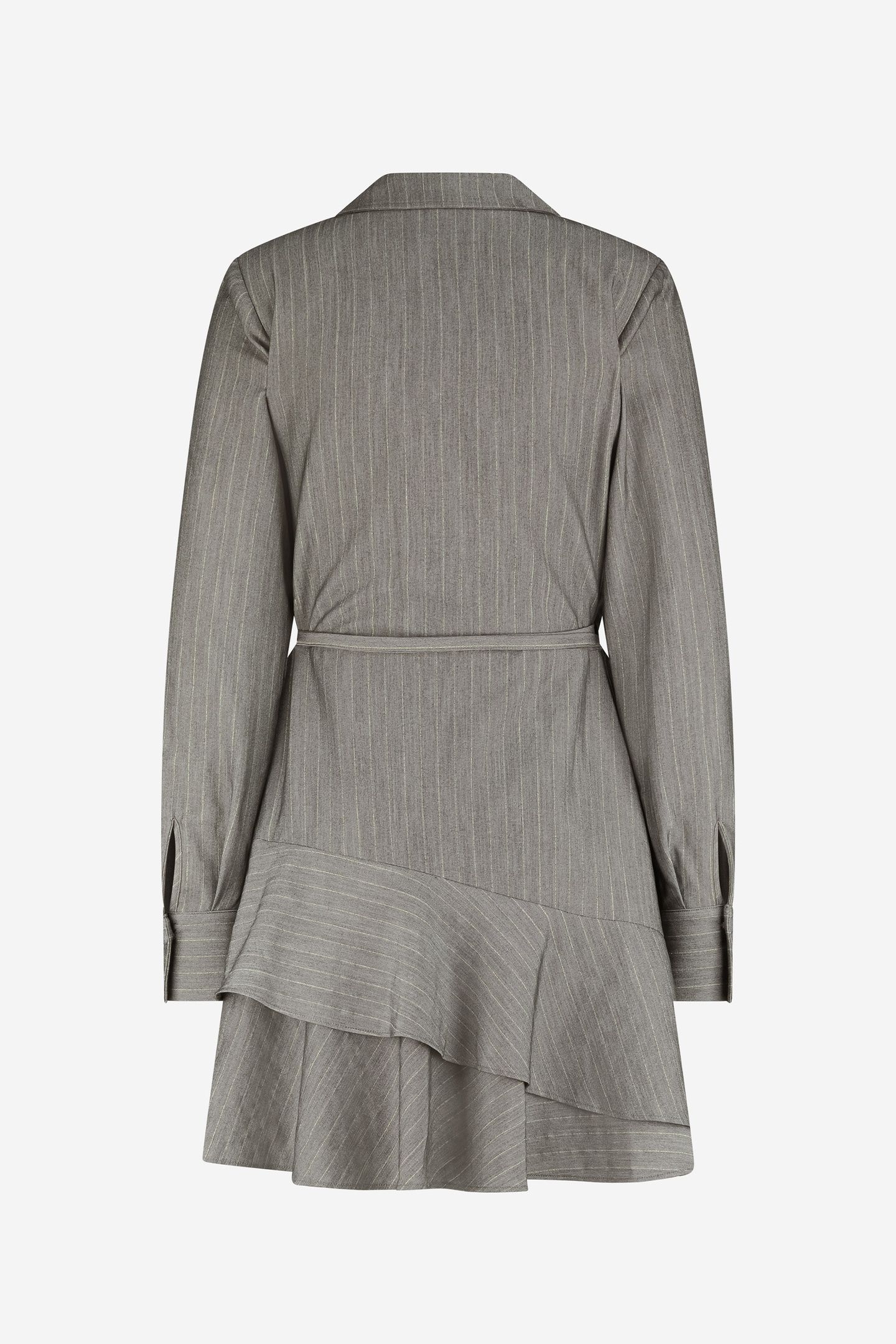 LUBLIN DRESS LAVA 3