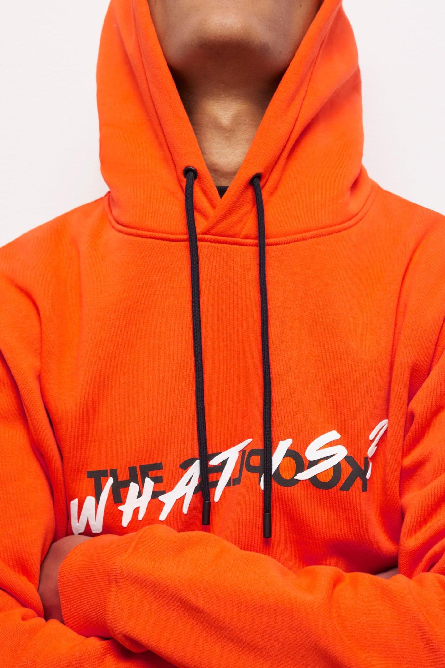SWEAT WHAT IS PUMPKIN 9