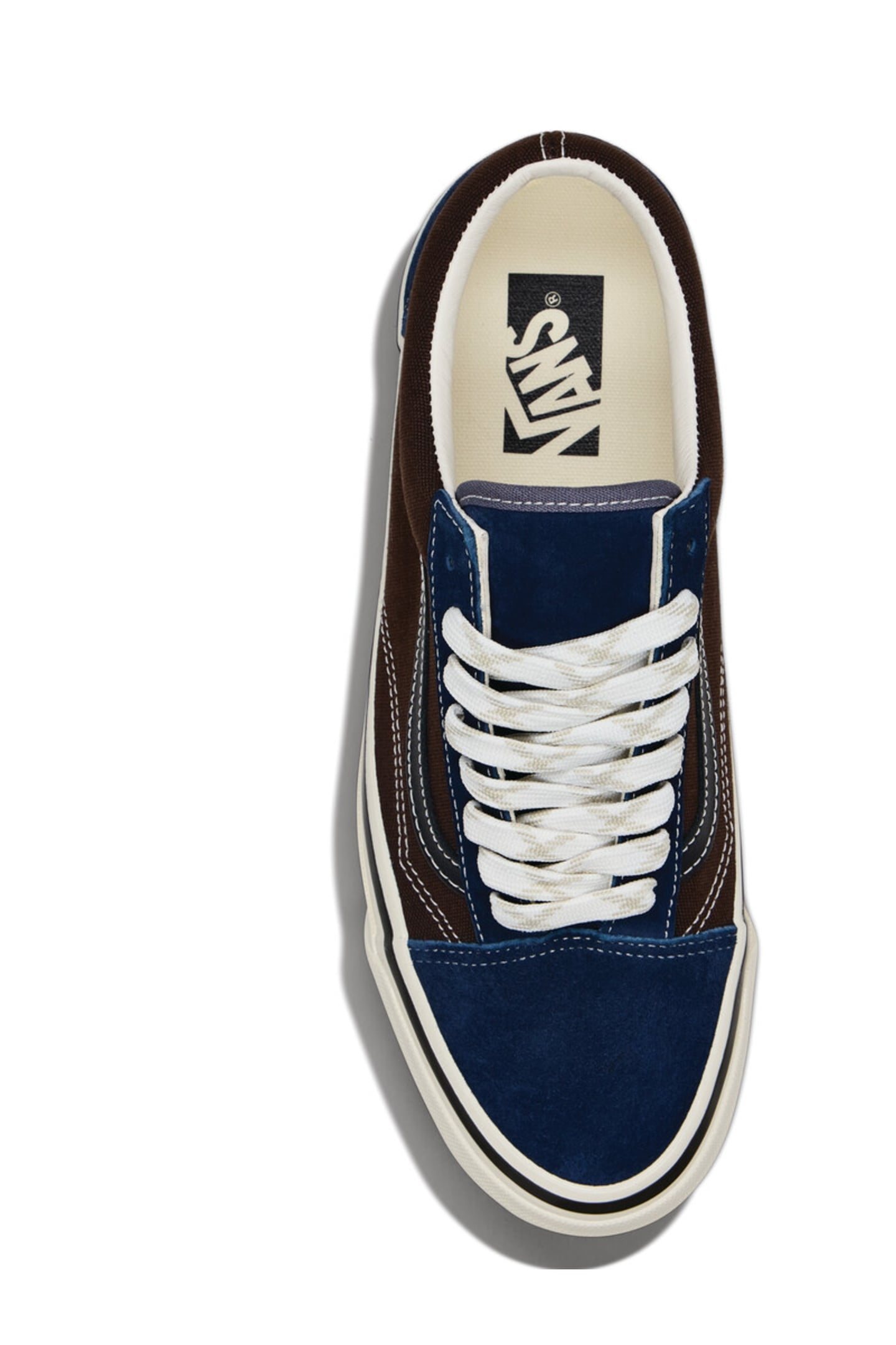 UNISEX LX OLD SKOOL BLUE 2